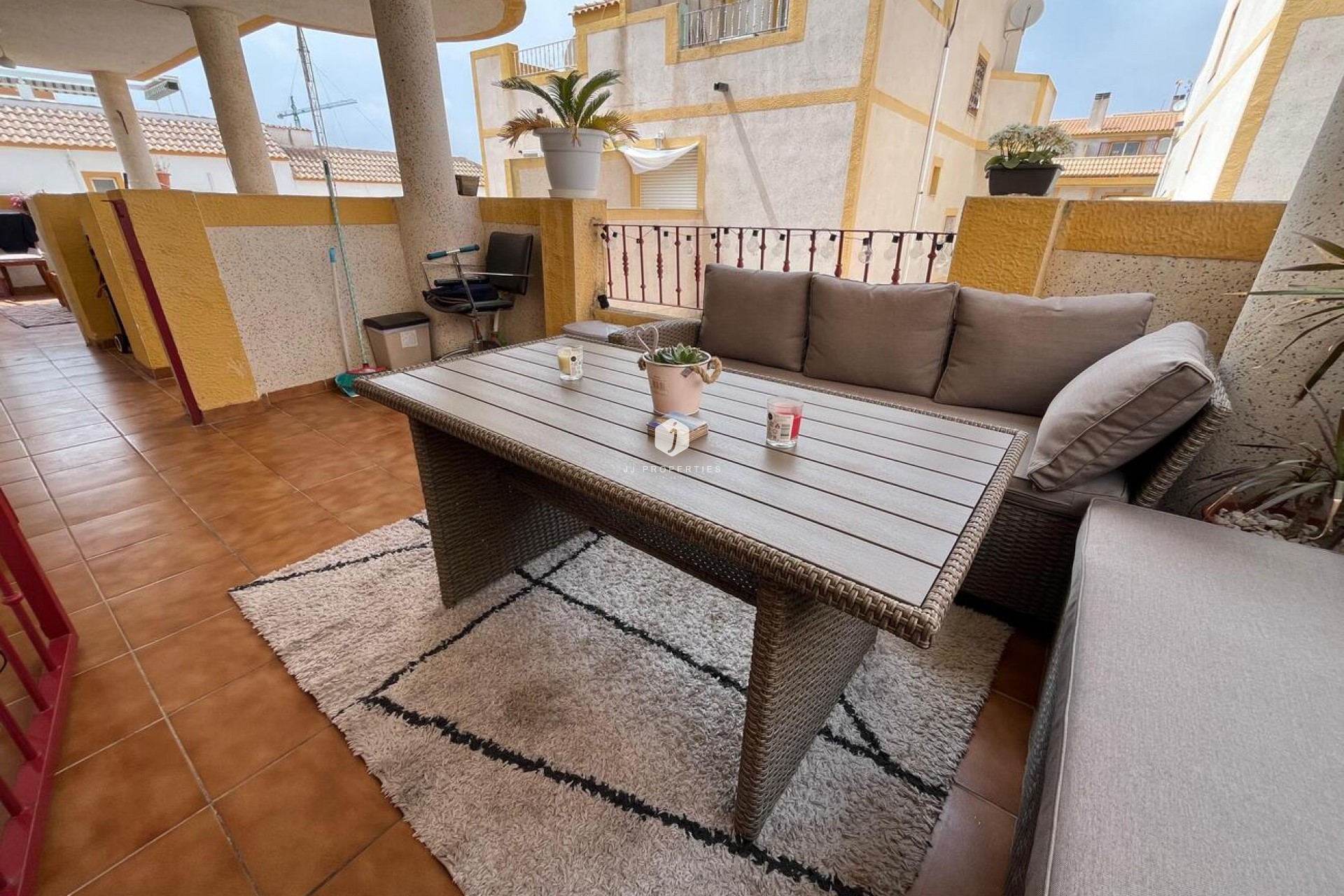 Resale - Penthouse -
Torrevieja - La Florida