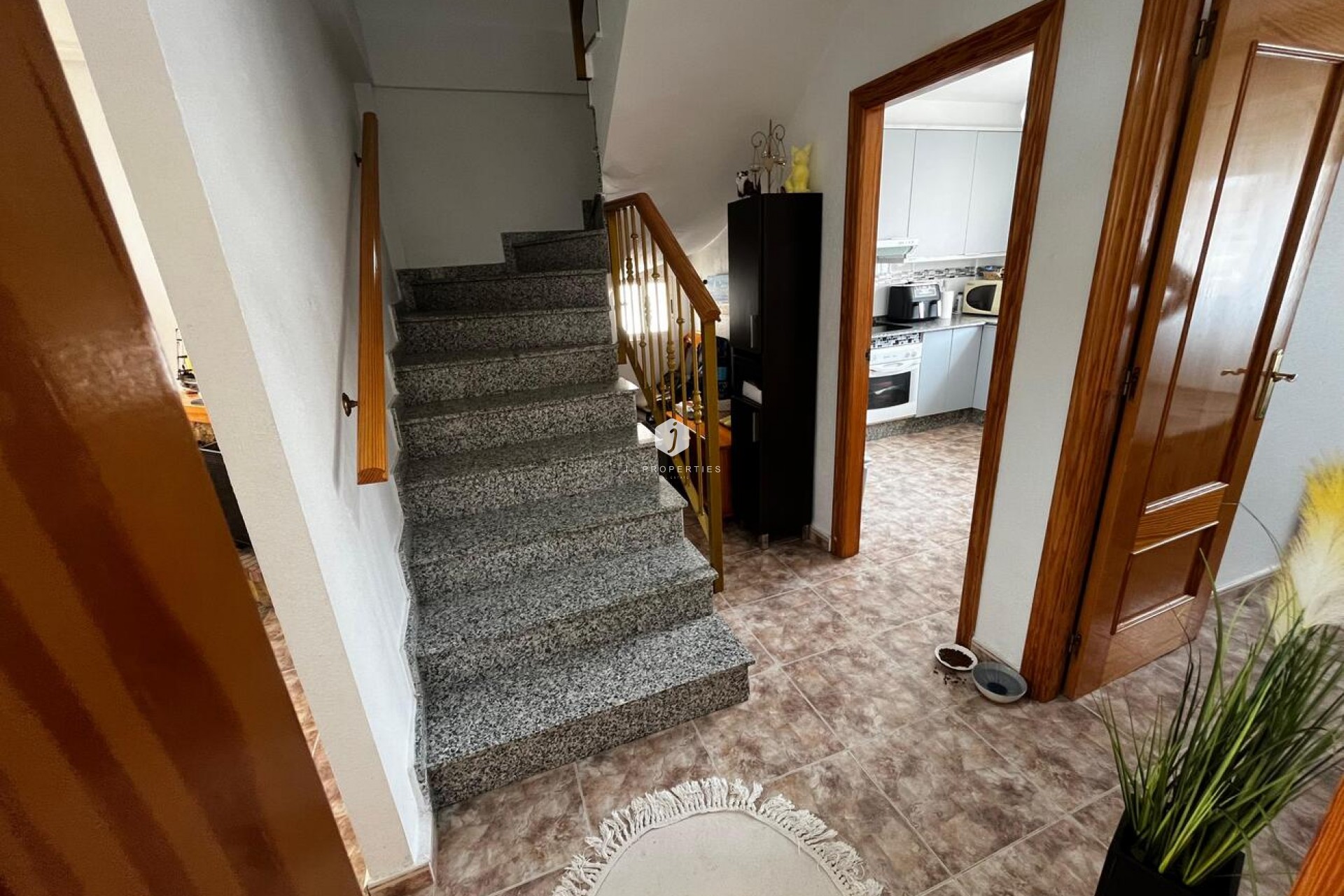 Resale - Penthouse -
Torrevieja - La Florida