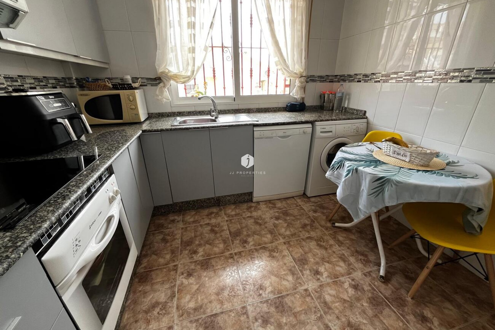 Resale - Penthouse -
Torrevieja - La Florida