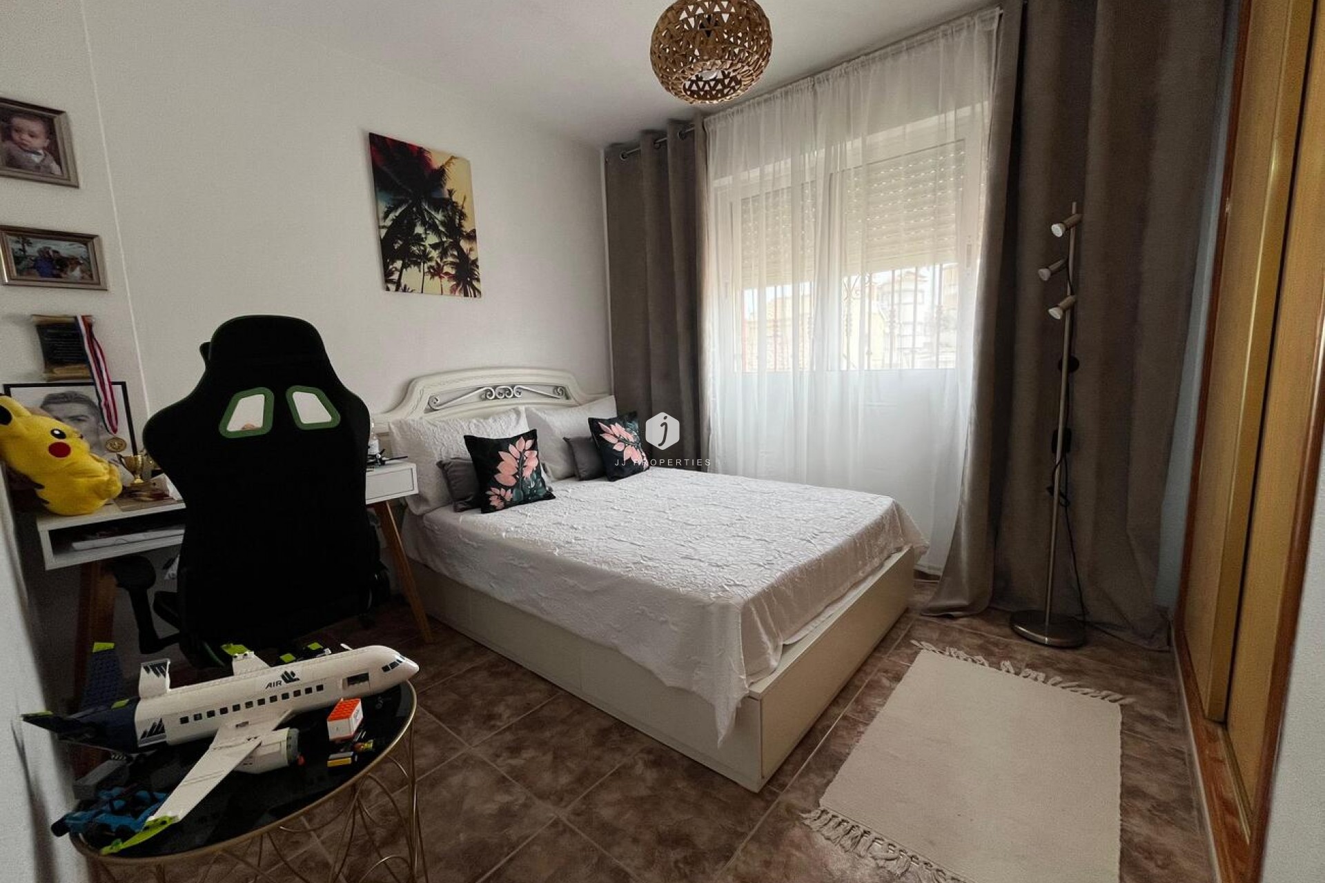 Resale - Penthouse -
Torrevieja - La Florida