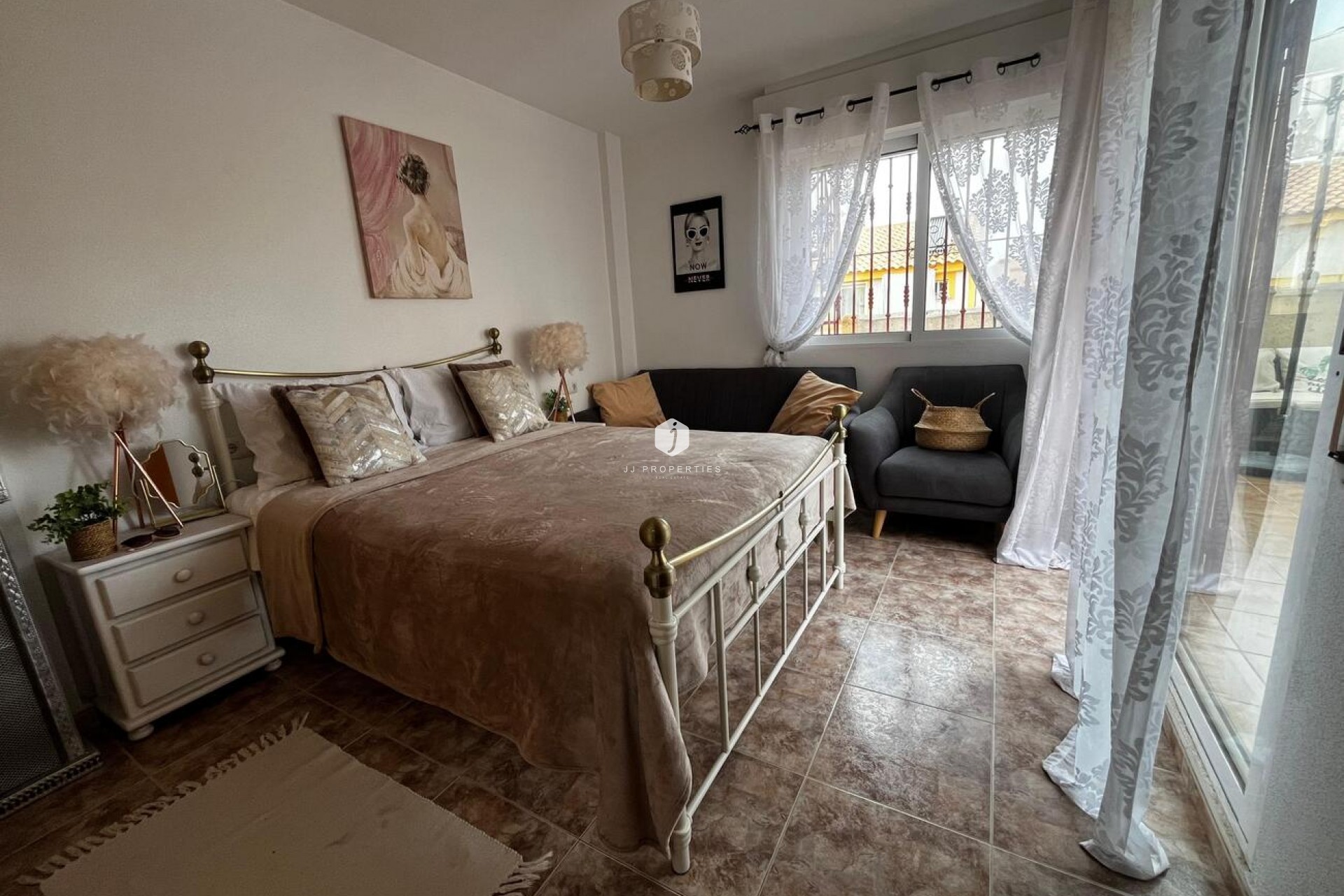 Resale - Penthouse -
Torrevieja - La Florida