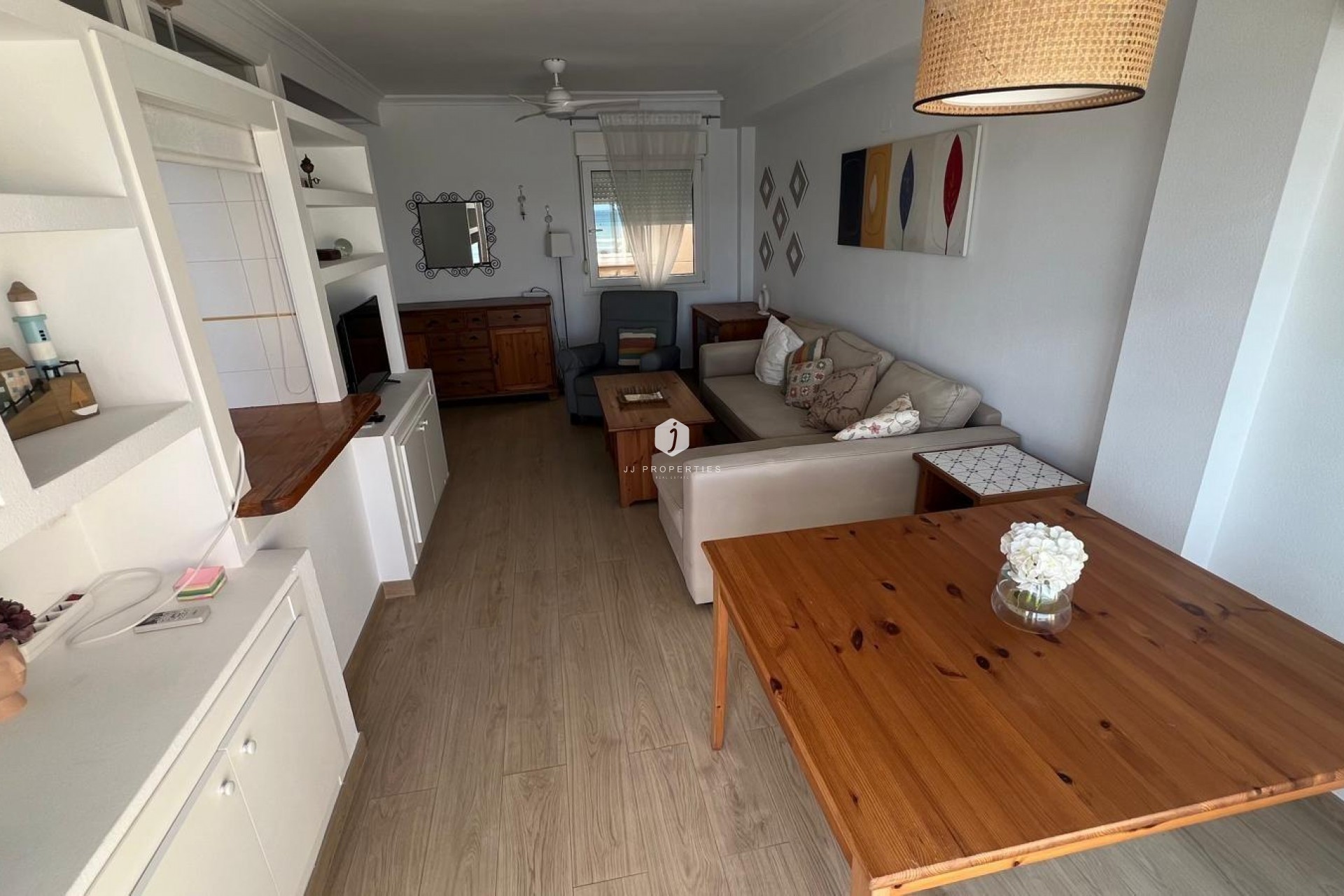 Resale - Penthouse -
Torrevieja - La Mata Pueblo