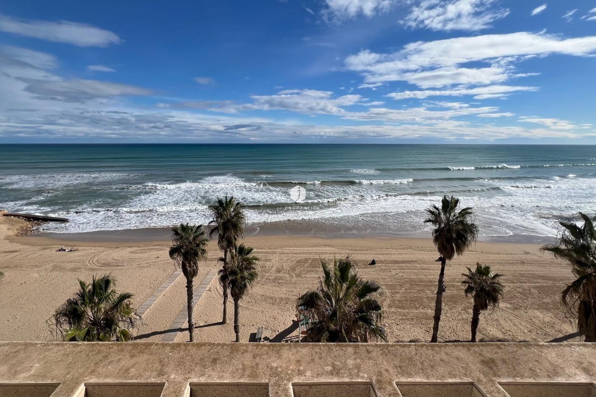 Resale - Penthouse -
Torrevieja - La Mata Pueblo