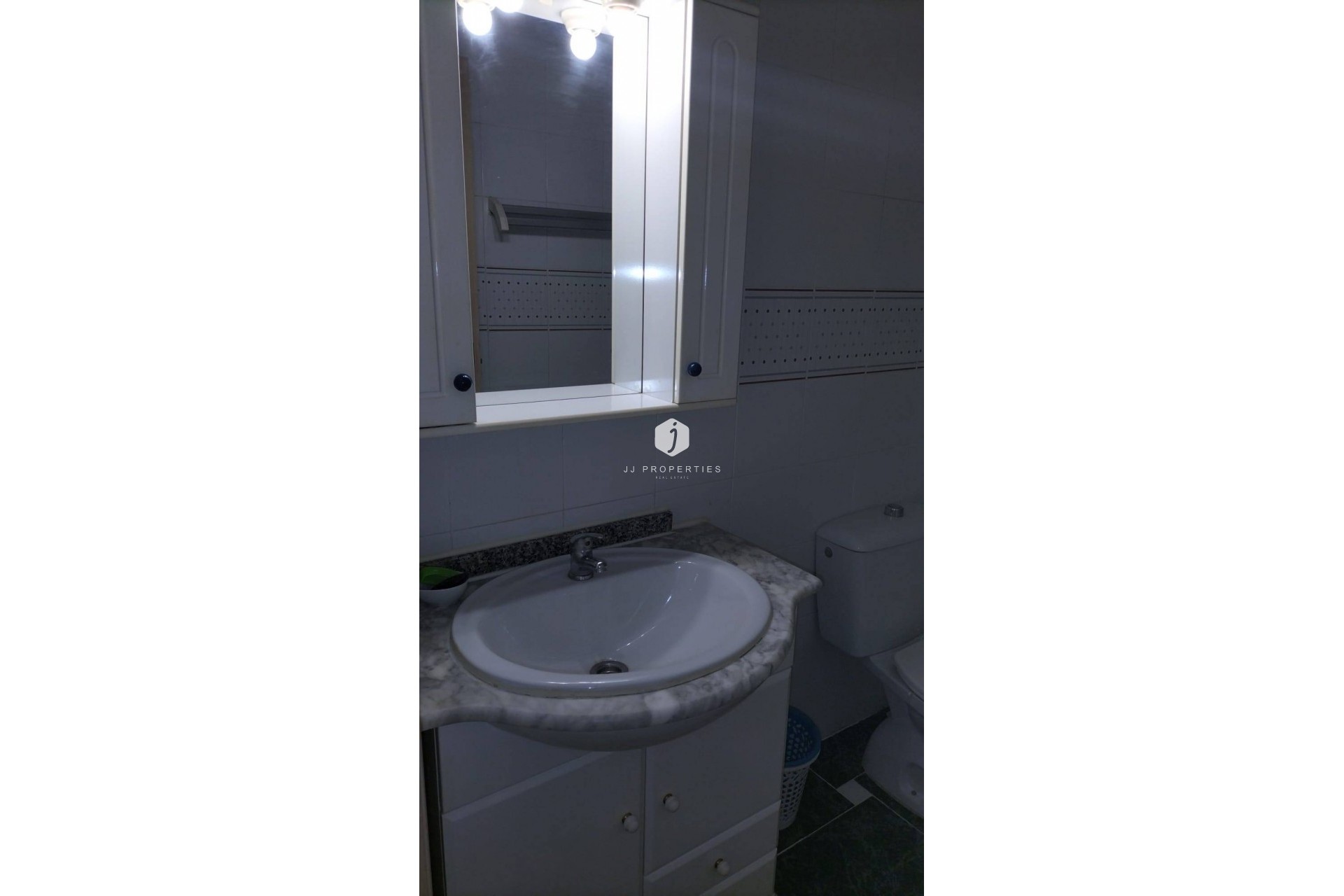 Resale - Penthouse -
Torrevieja - La Mata Pueblo