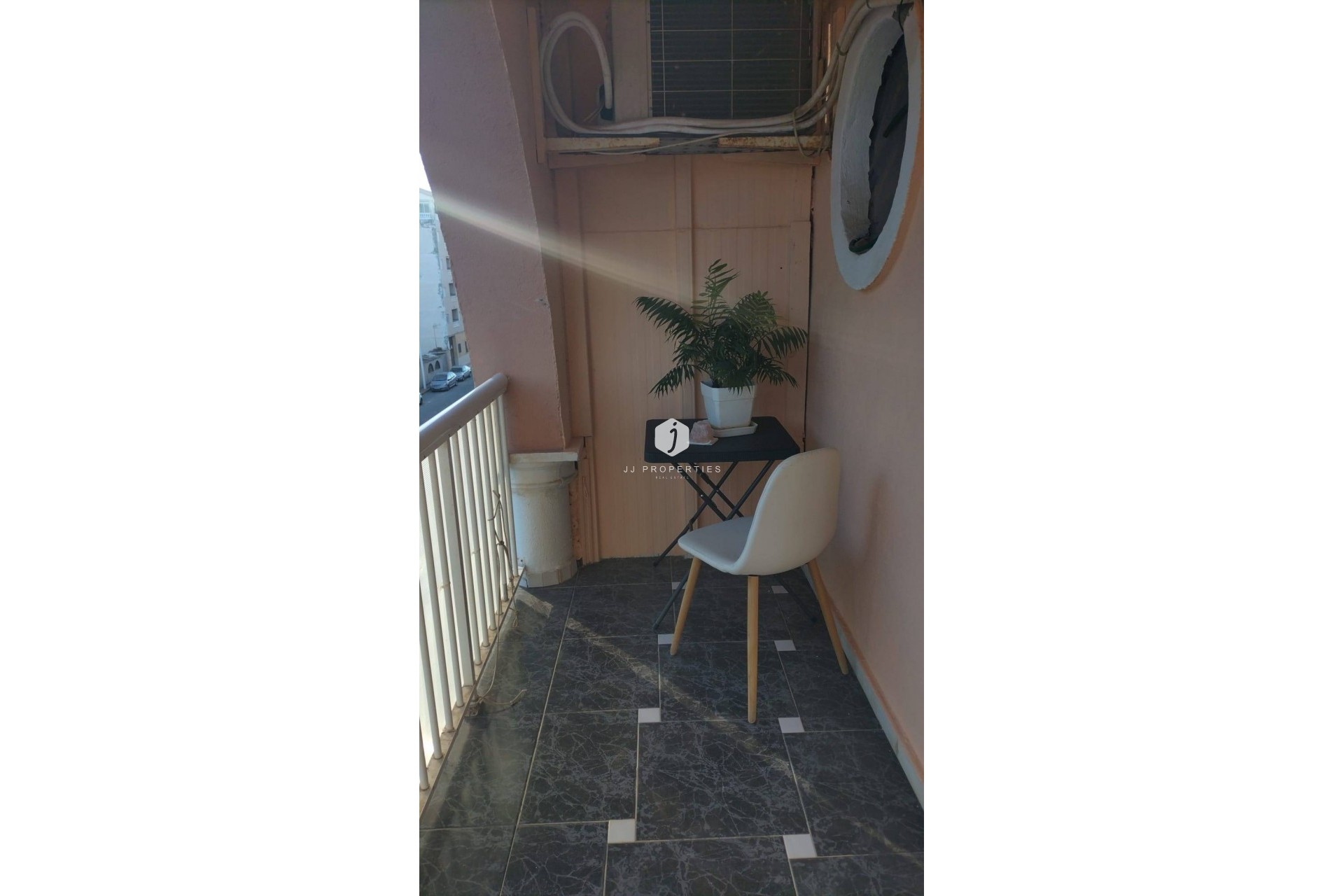 Resale - Penthouse -
Torrevieja - La Mata Pueblo