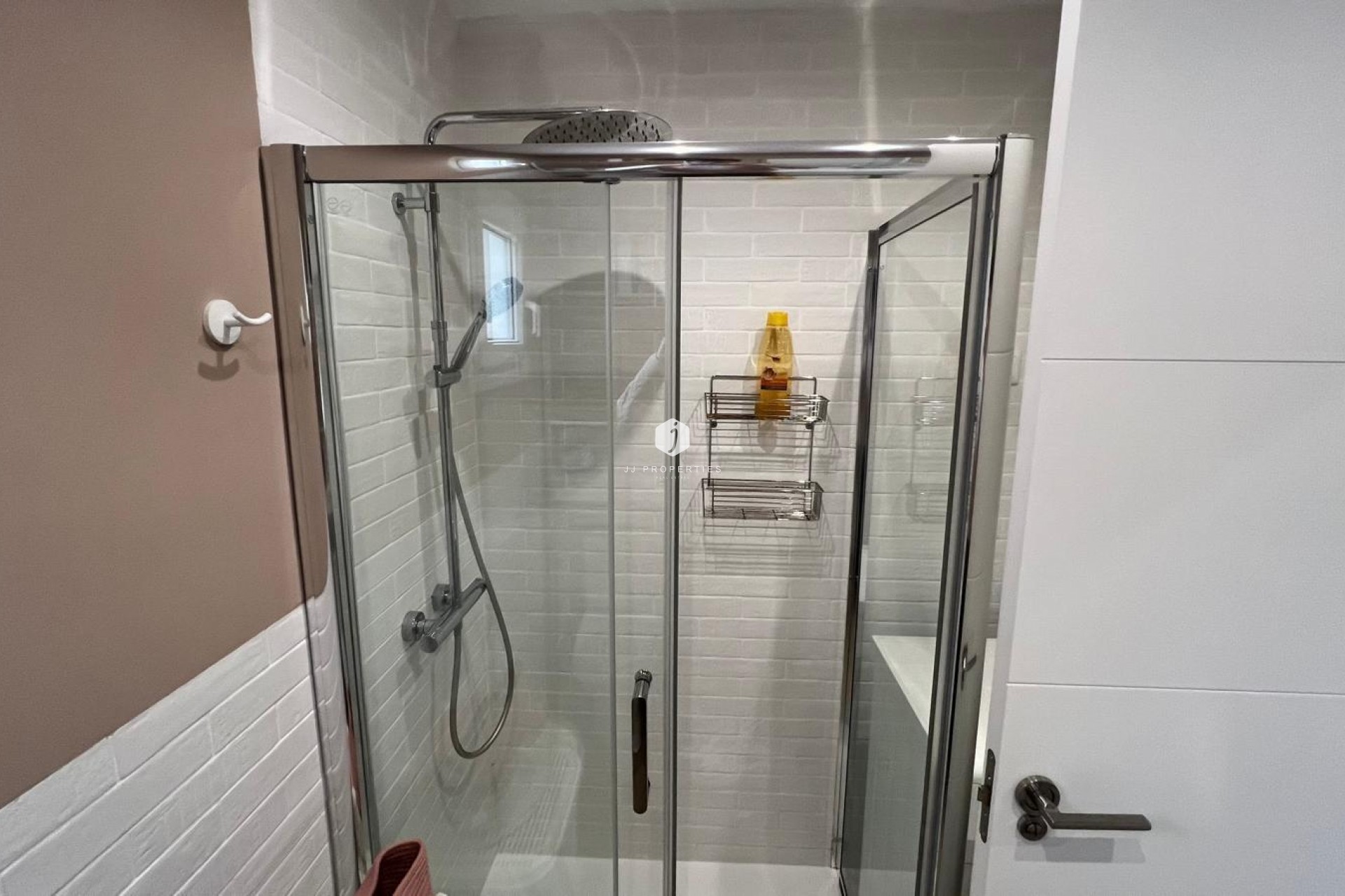 Resale - Penthouse -
Torrevieja - La Mata Pueblo