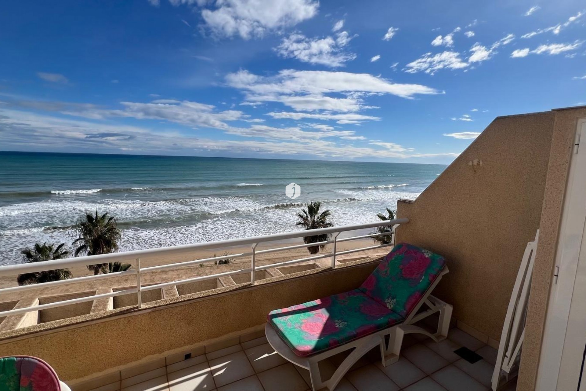 Resale - Penthouse -
Torrevieja - La Mata Pueblo