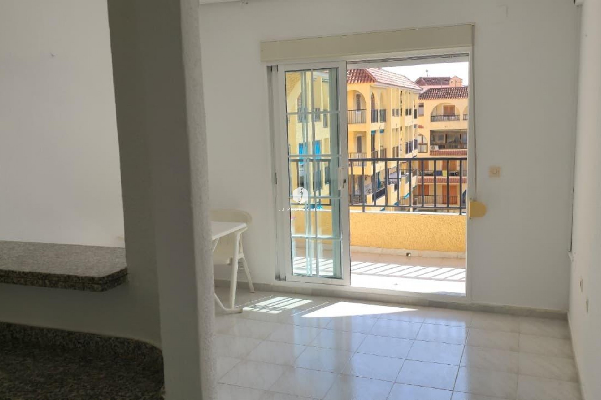 Resale - Penthouse -
Torrevieja - La Mata