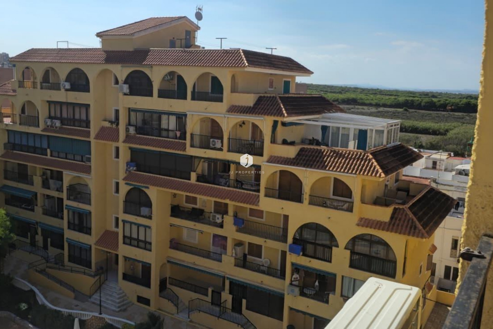 Resale - Penthouse -
Torrevieja - La Mata