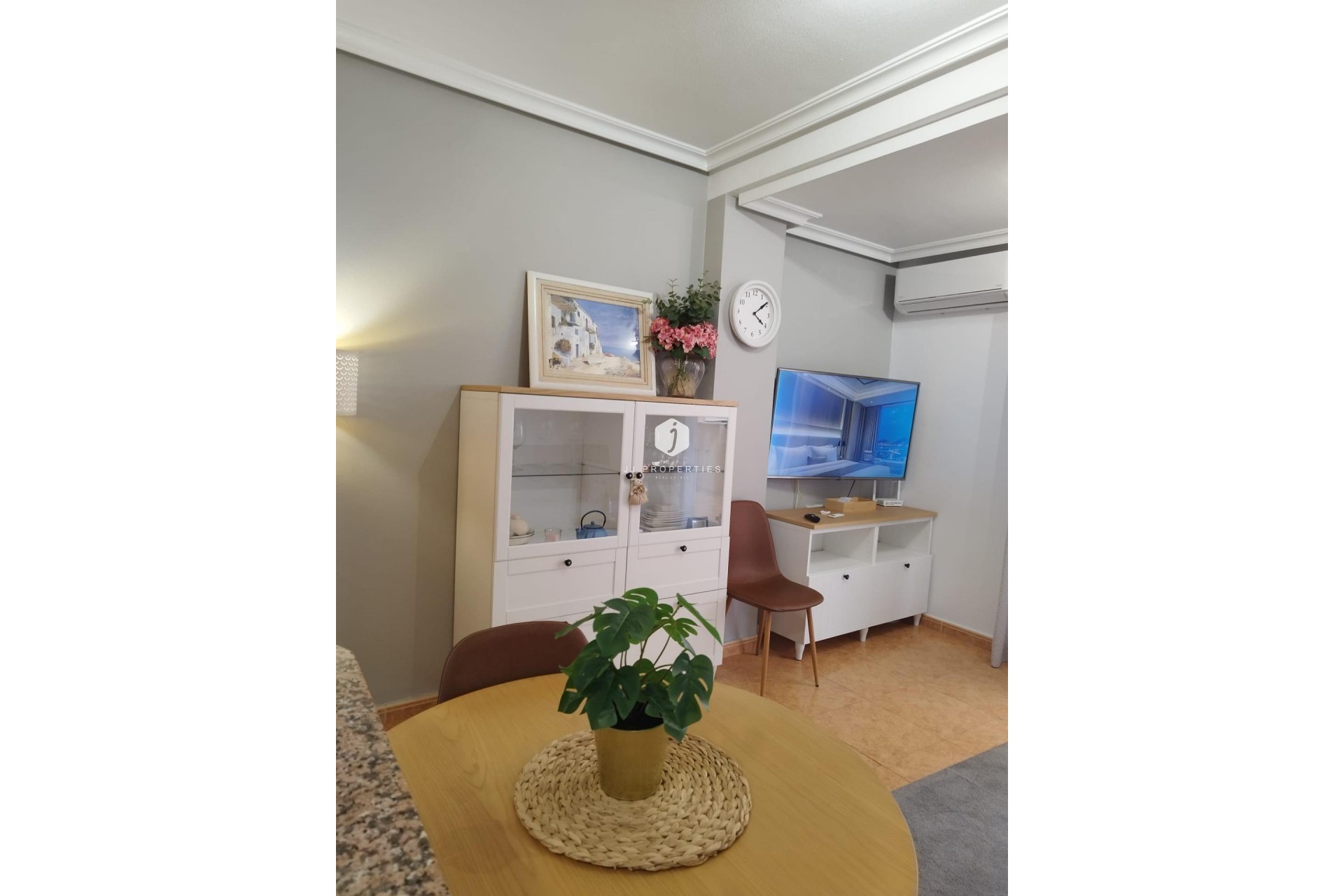 Resale - Penthouse -
Torrevieja - La Mata