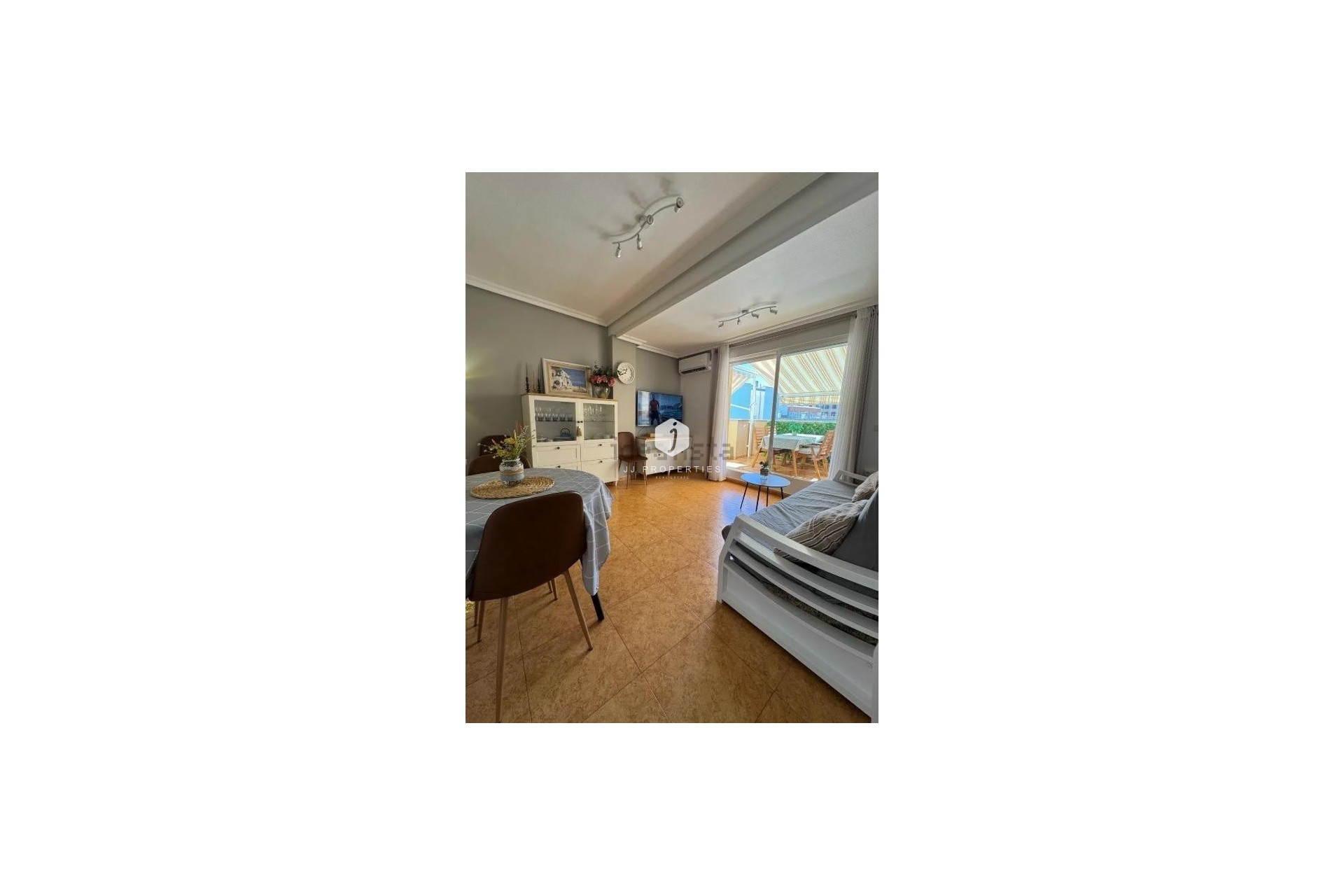 Resale - Penthouse -
Torrevieja - La Mata