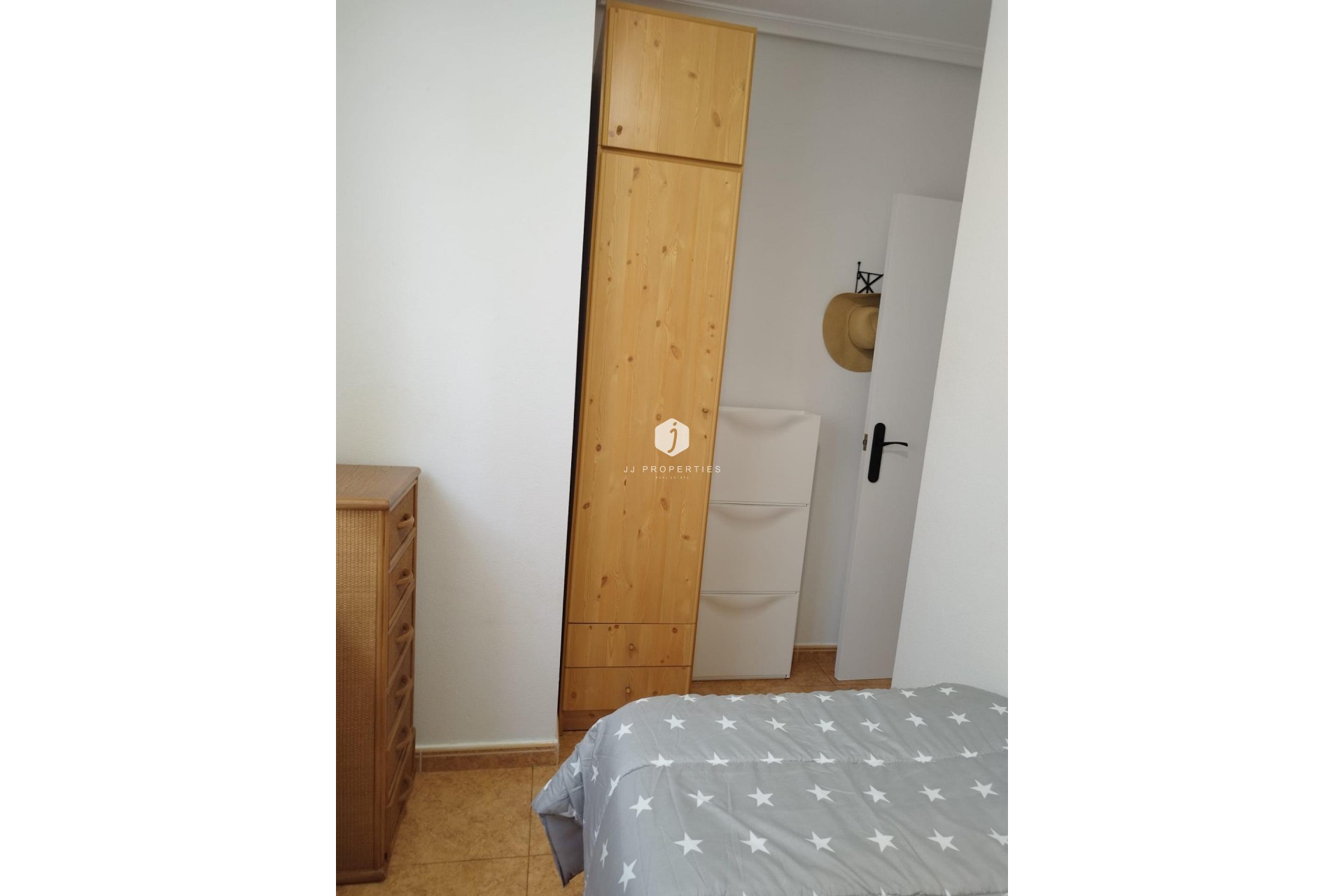 Resale - Penthouse -
Torrevieja - La Mata