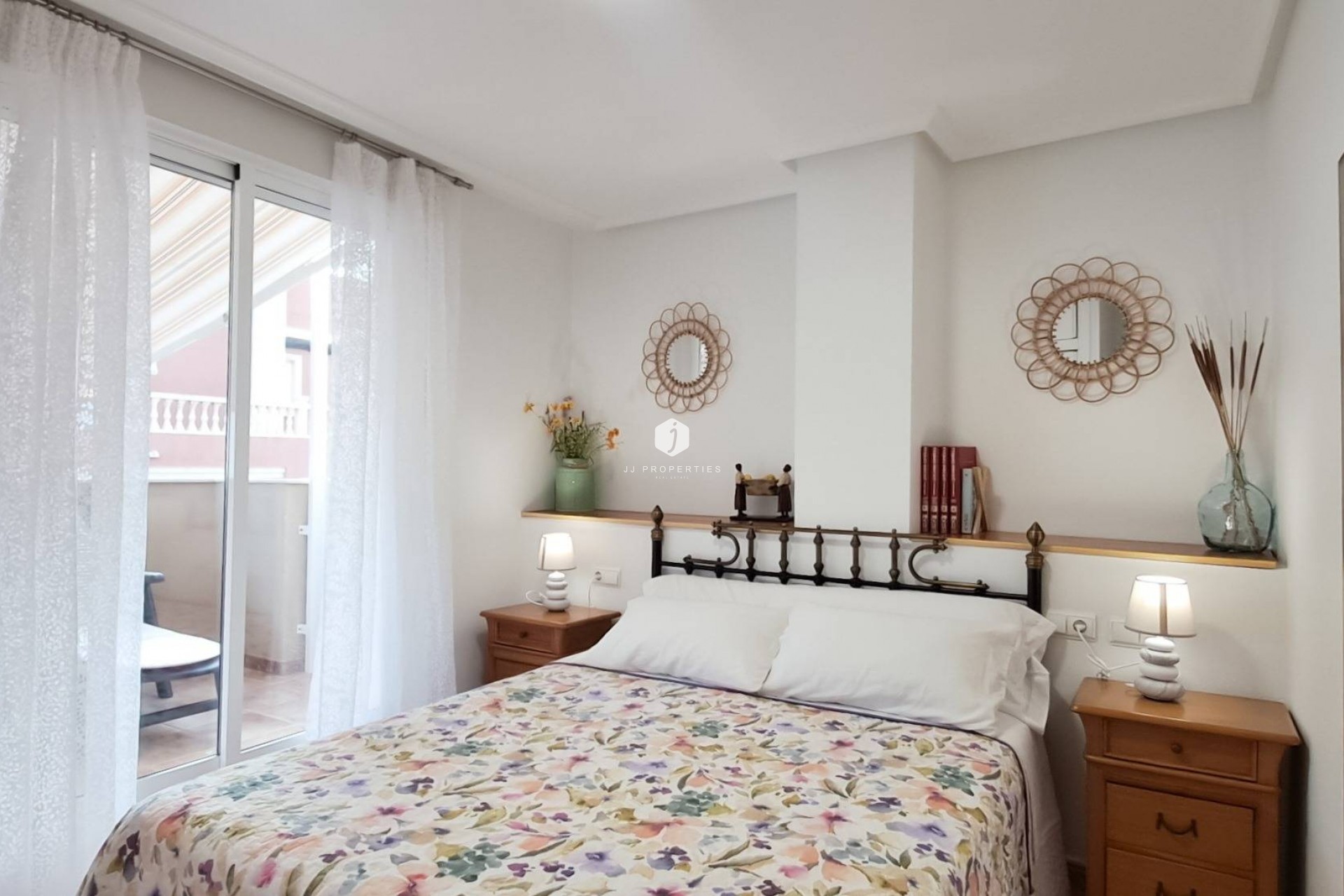Resale - Penthouse -
Torrevieja - La Mata