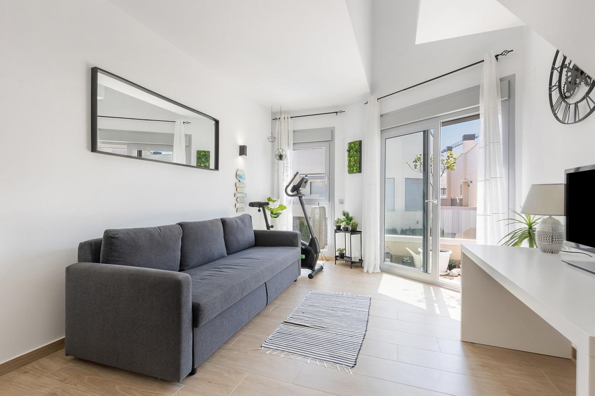 Resale - Penthouse -
Torrevieja - La veleta