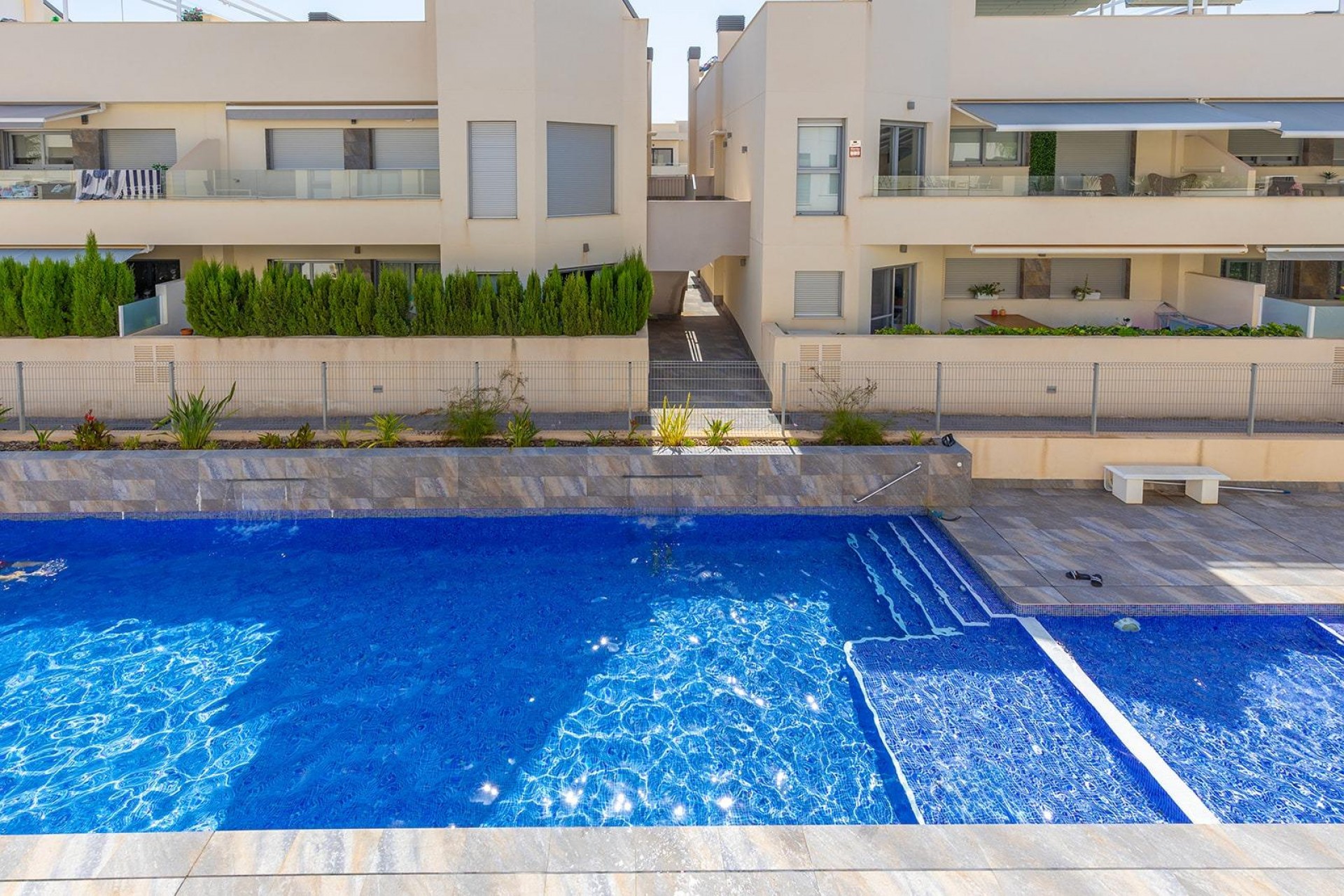 Resale - Penthouse -
Torrevieja - La veleta