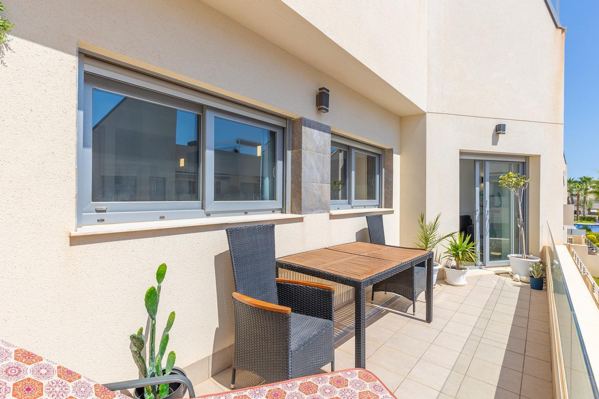 Resale - Penthouse -
Torrevieja - La veleta