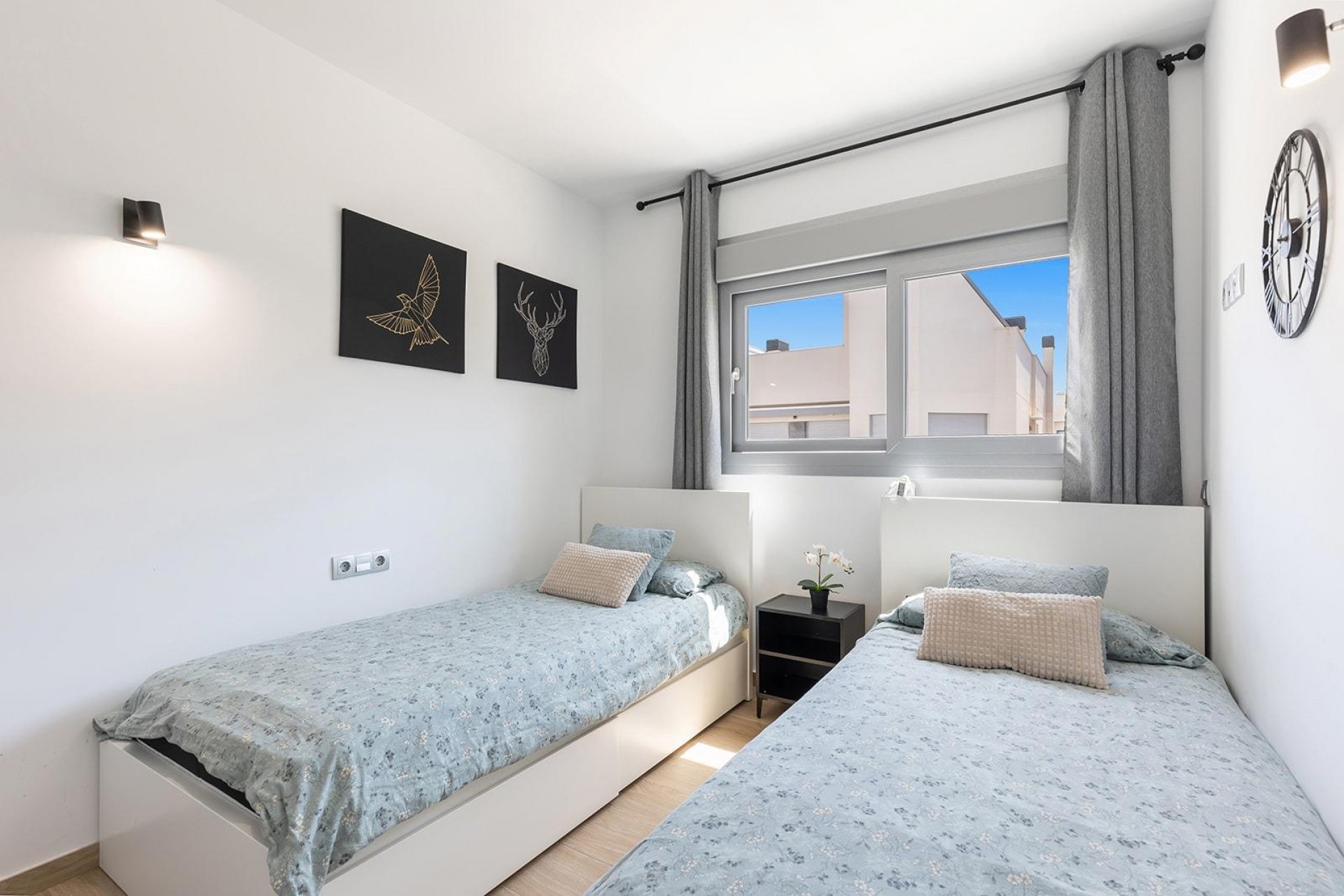 Resale - Penthouse -
Torrevieja - La veleta