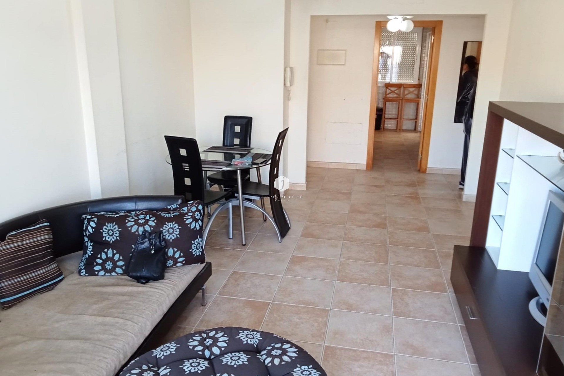 Resale - Penthouse -
Torrevieja - La veleta