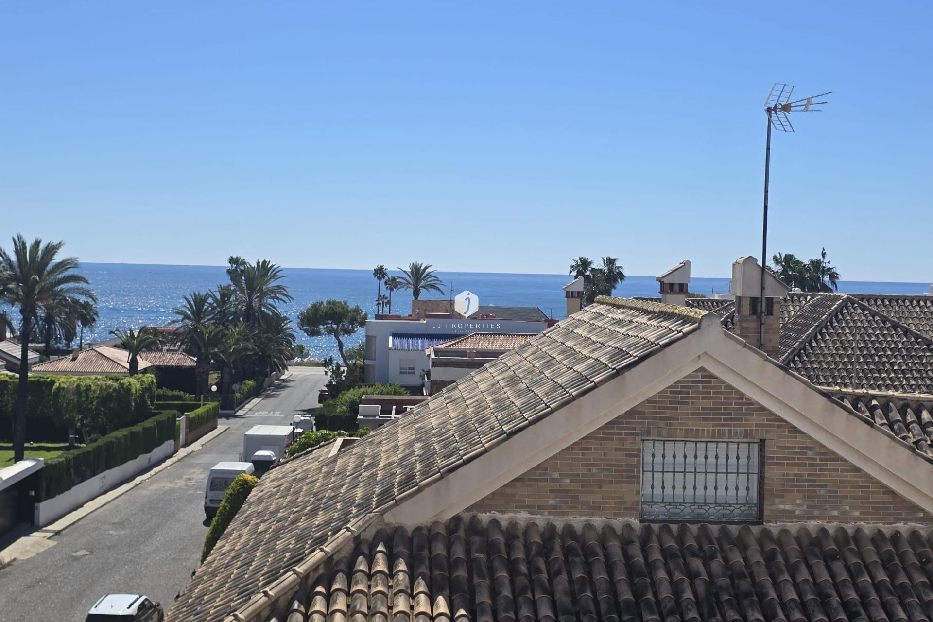 Resale - Penthouse -
Torrevieja - La veleta