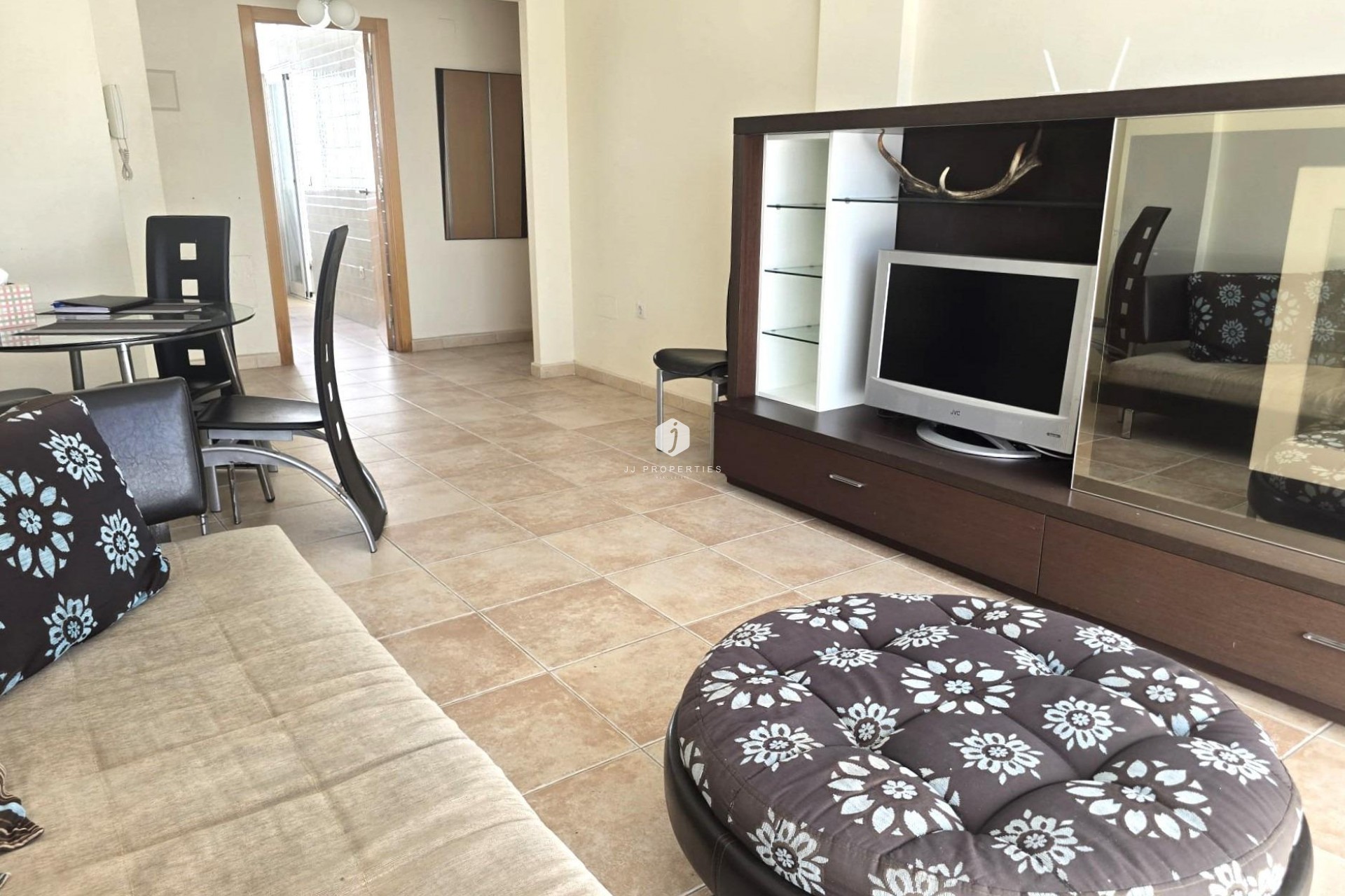 Resale - Penthouse -
Torrevieja - La veleta