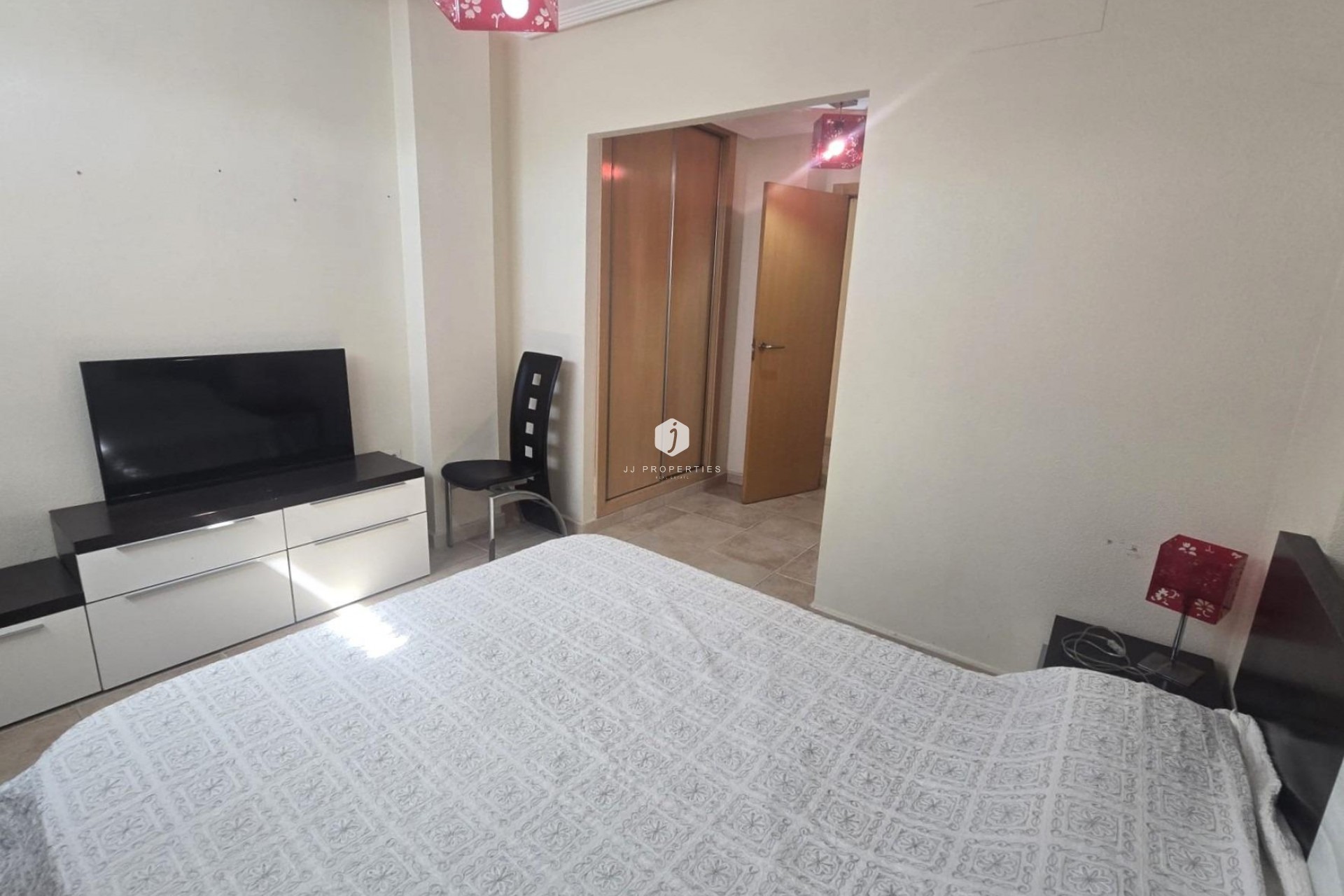 Resale - Penthouse -
Torrevieja - La veleta