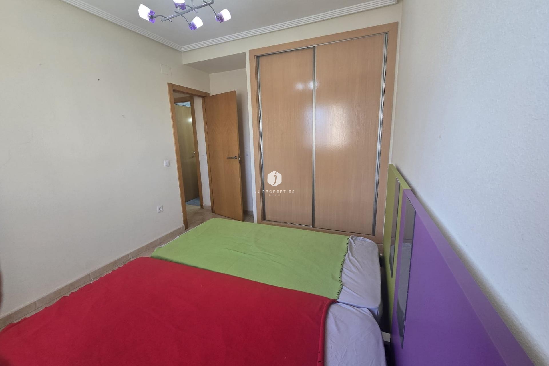 Resale - Penthouse -
Torrevieja - La veleta
