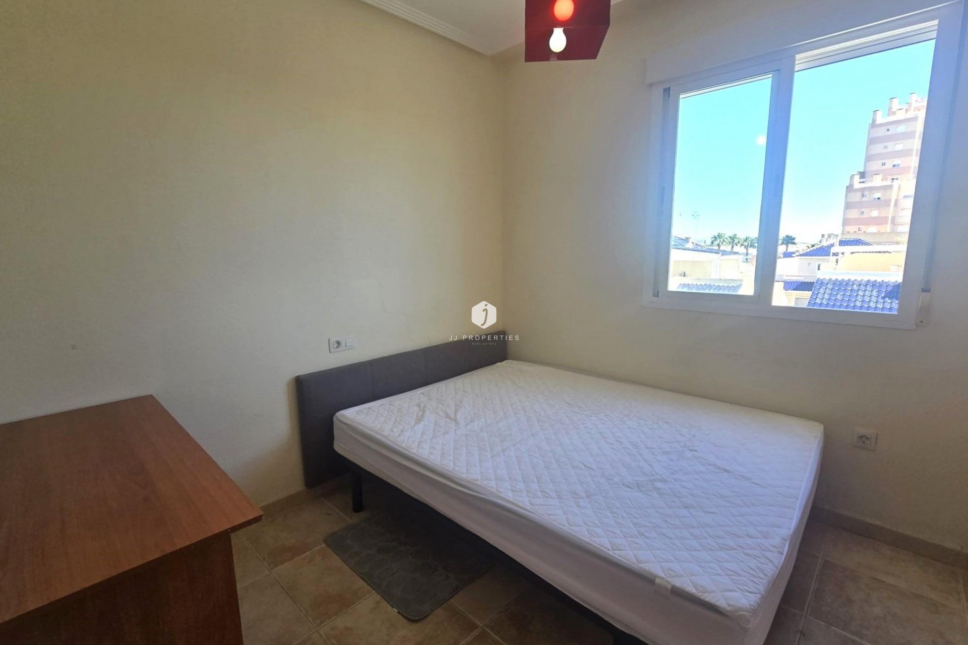 Resale - Penthouse -
Torrevieja - La veleta