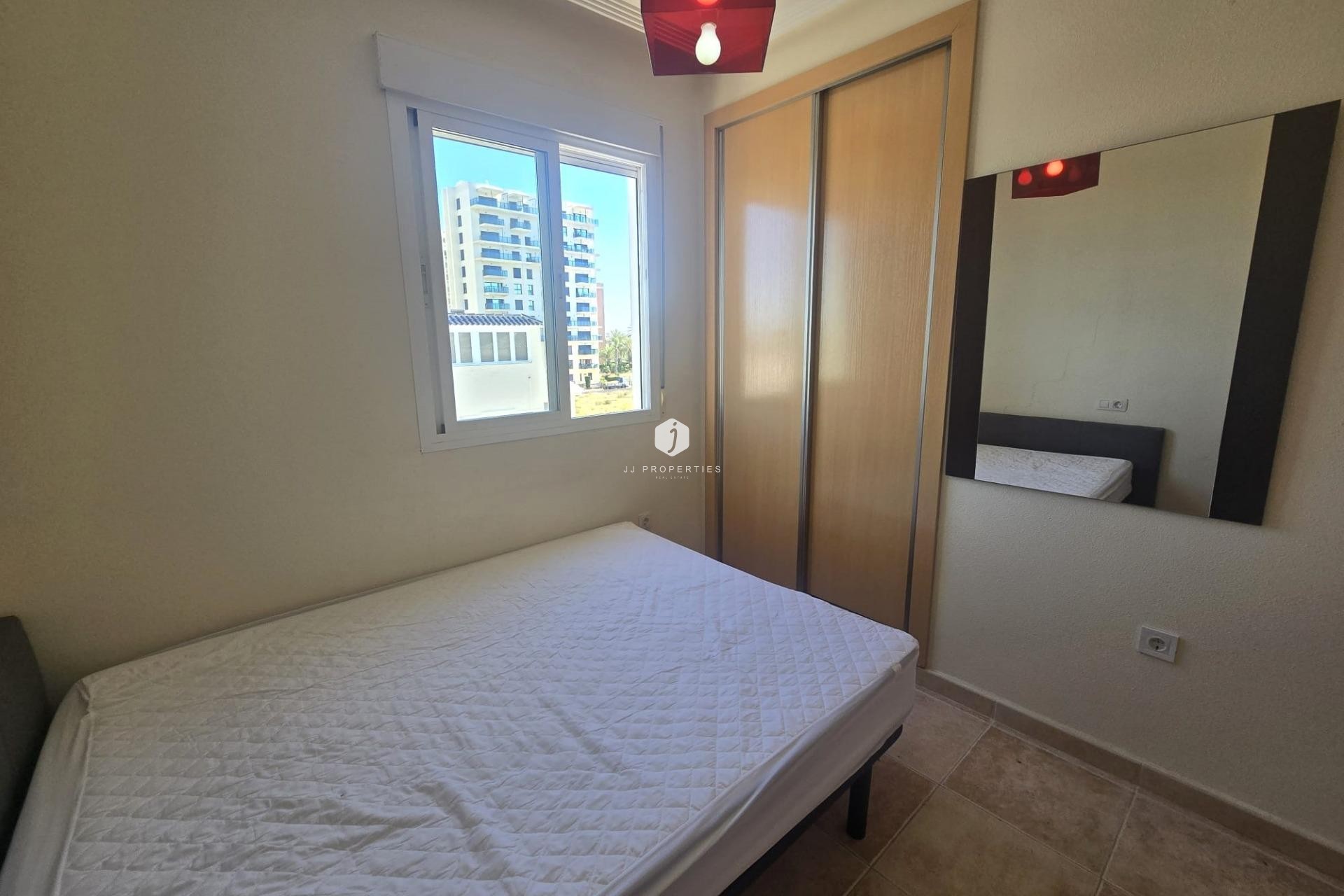 Resale - Penthouse -
Torrevieja - La veleta