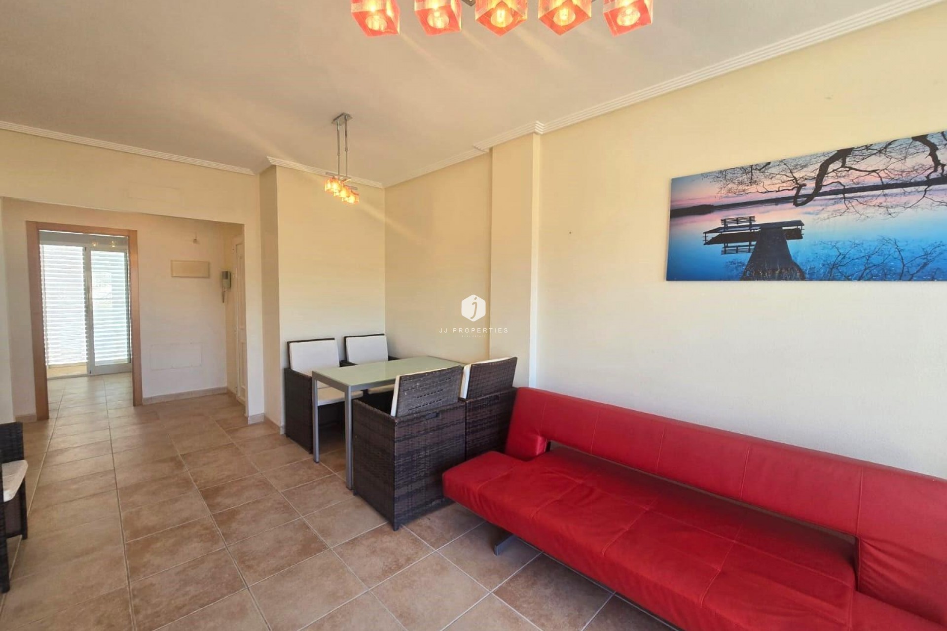 Resale - Penthouse -
Torrevieja - La veleta