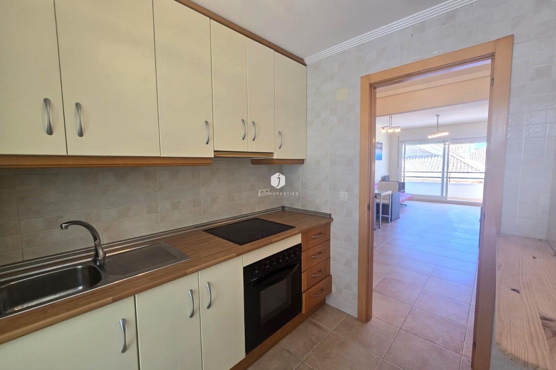Resale - Penthouse -
Torrevieja - La veleta