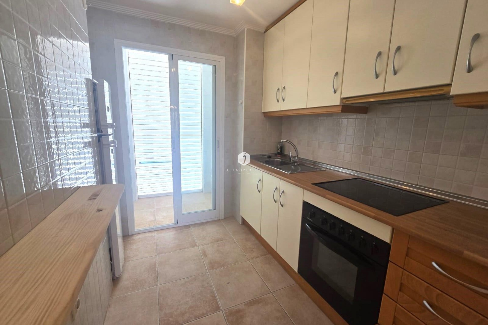 Resale - Penthouse -
Torrevieja - La veleta