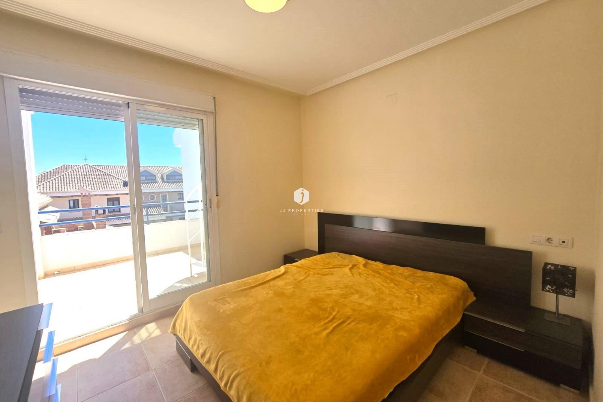 Resale - Penthouse -
Torrevieja - La veleta