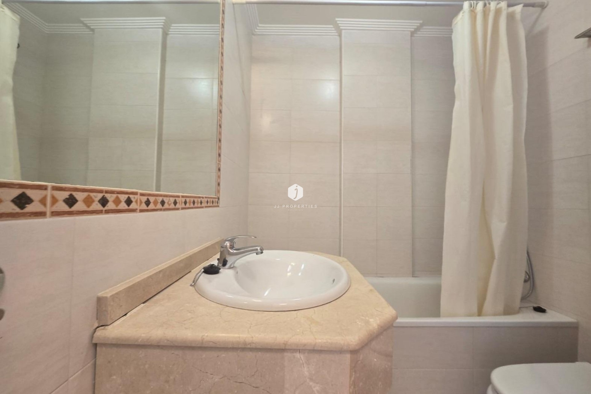 Resale - Penthouse -
Torrevieja - La veleta