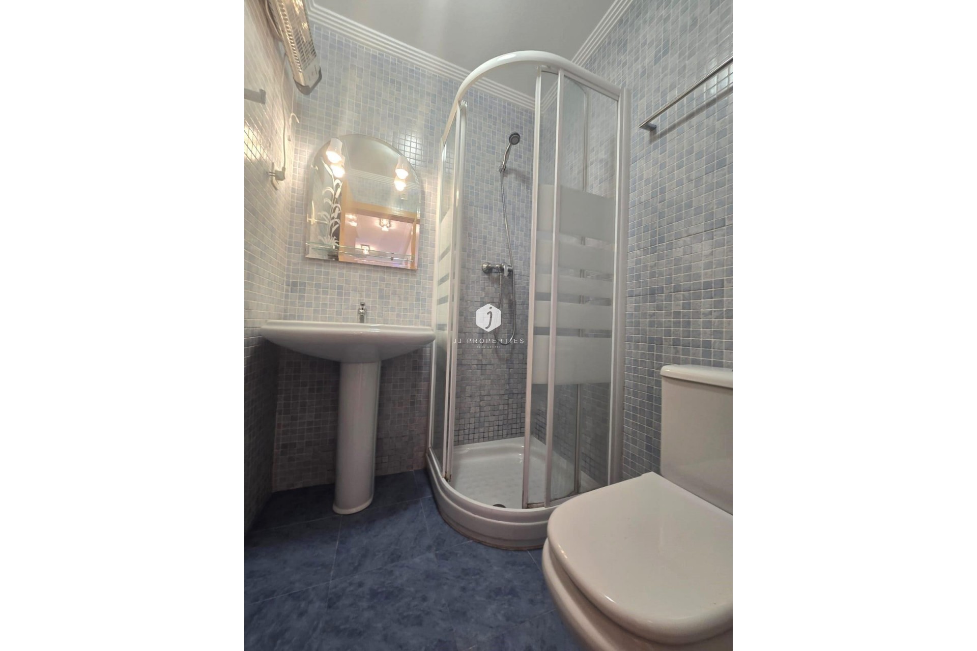 Resale - Penthouse -
Torrevieja - La veleta
