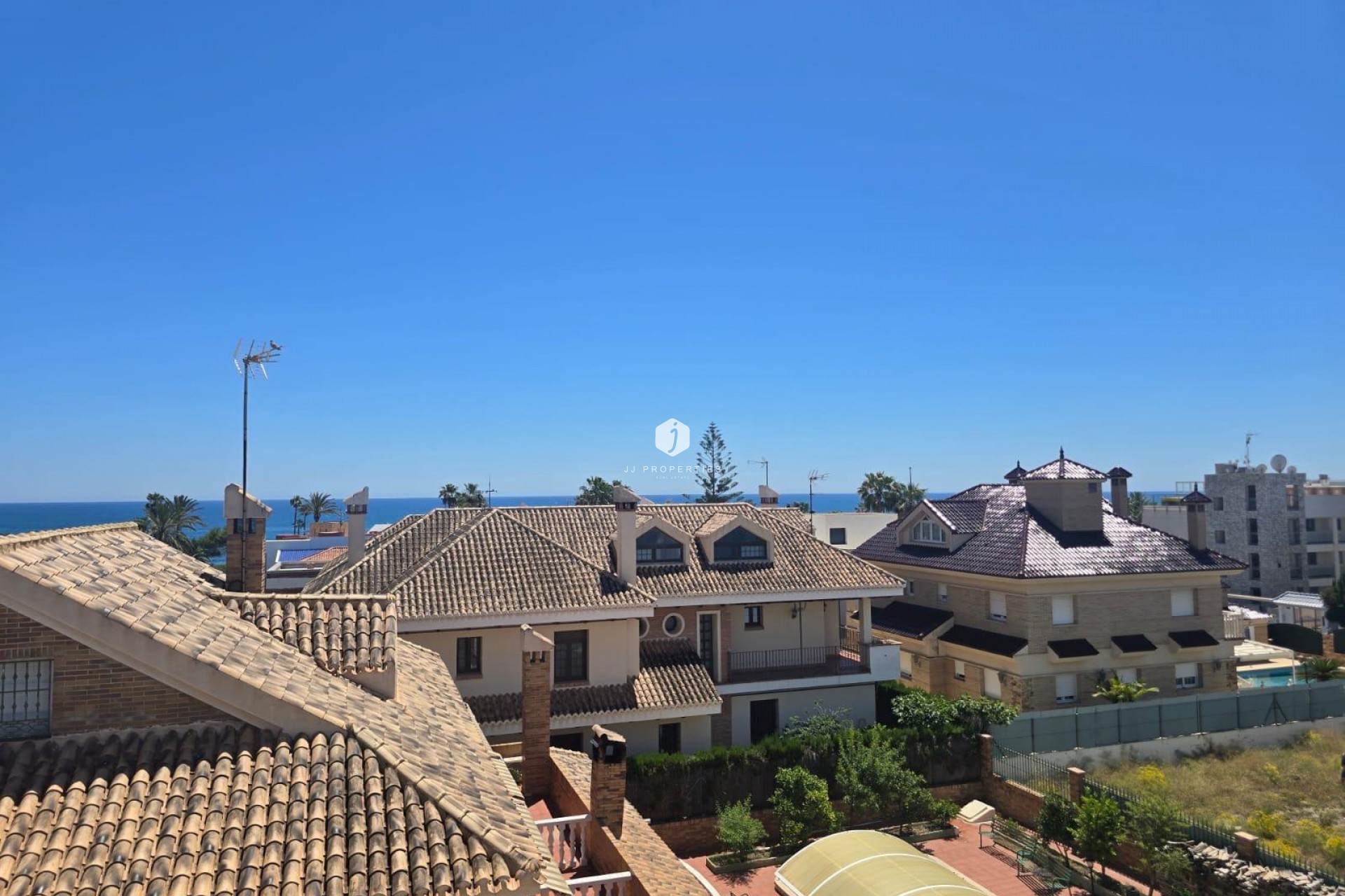 Resale - Penthouse -
Torrevieja - La veleta