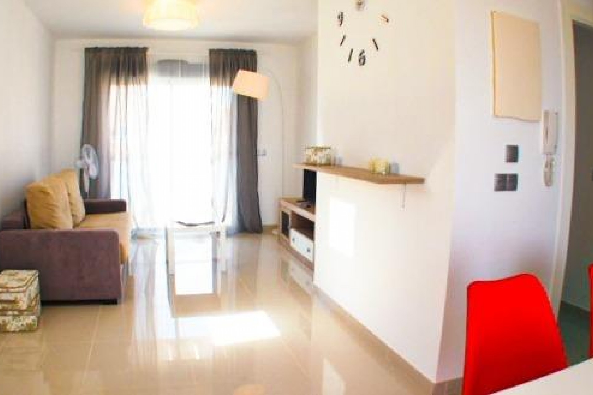 Resale - Penthouse -
Torrevieja - Los altos