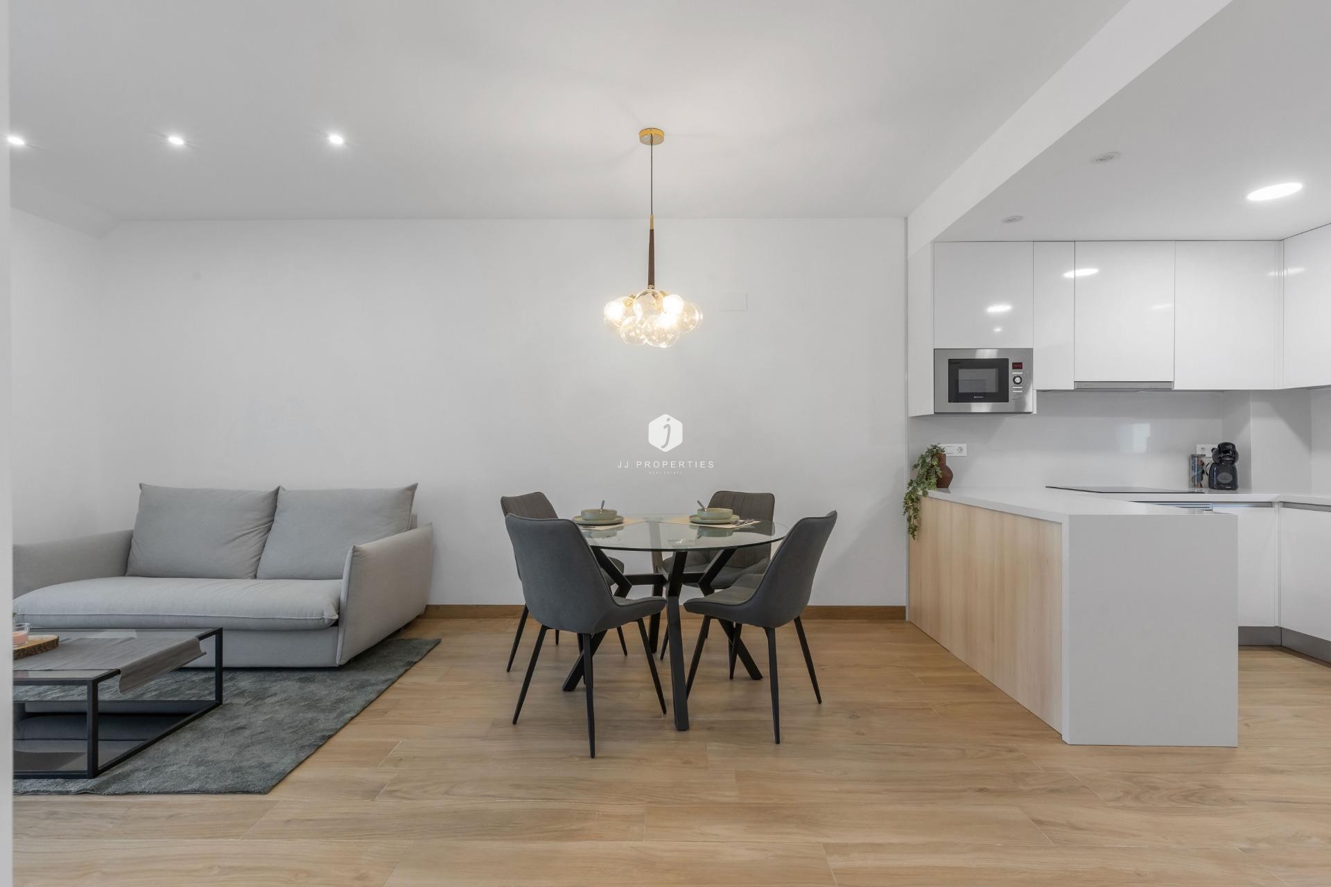 Resale - Penthouse -
Torrevieja - Los Balcones - Los Altos del Edén