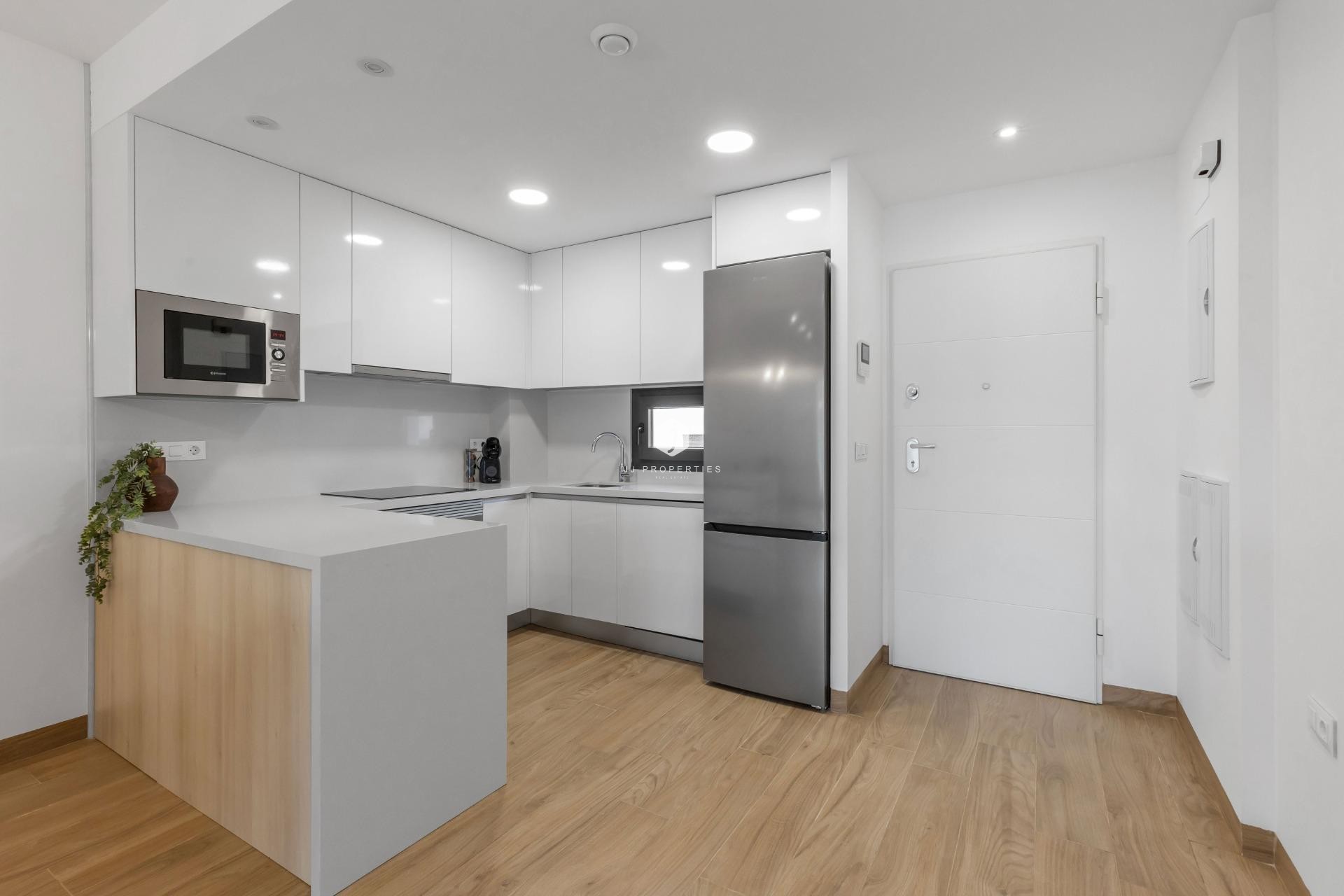 Resale - Penthouse -
Torrevieja - Los Balcones - Los Altos del Edén