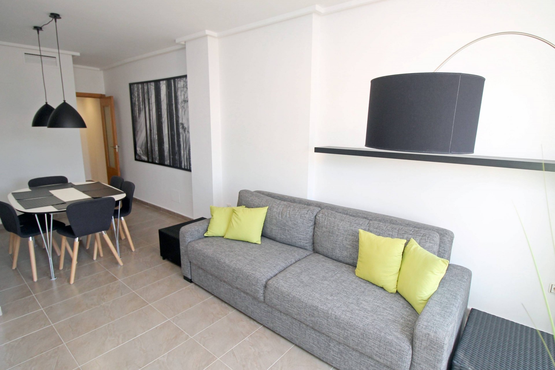 Resale - Penthouse -
Torrevieja - Los Balcones