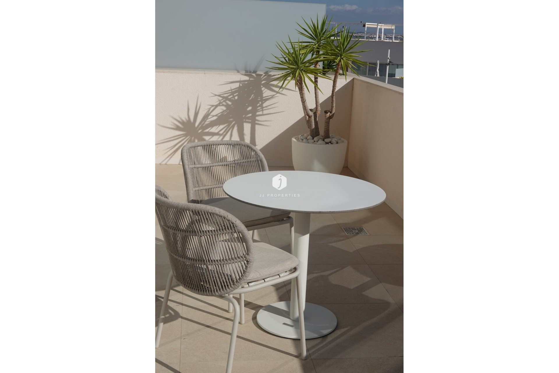 Resale - Penthouse -
Torrevieja - Los Balcones