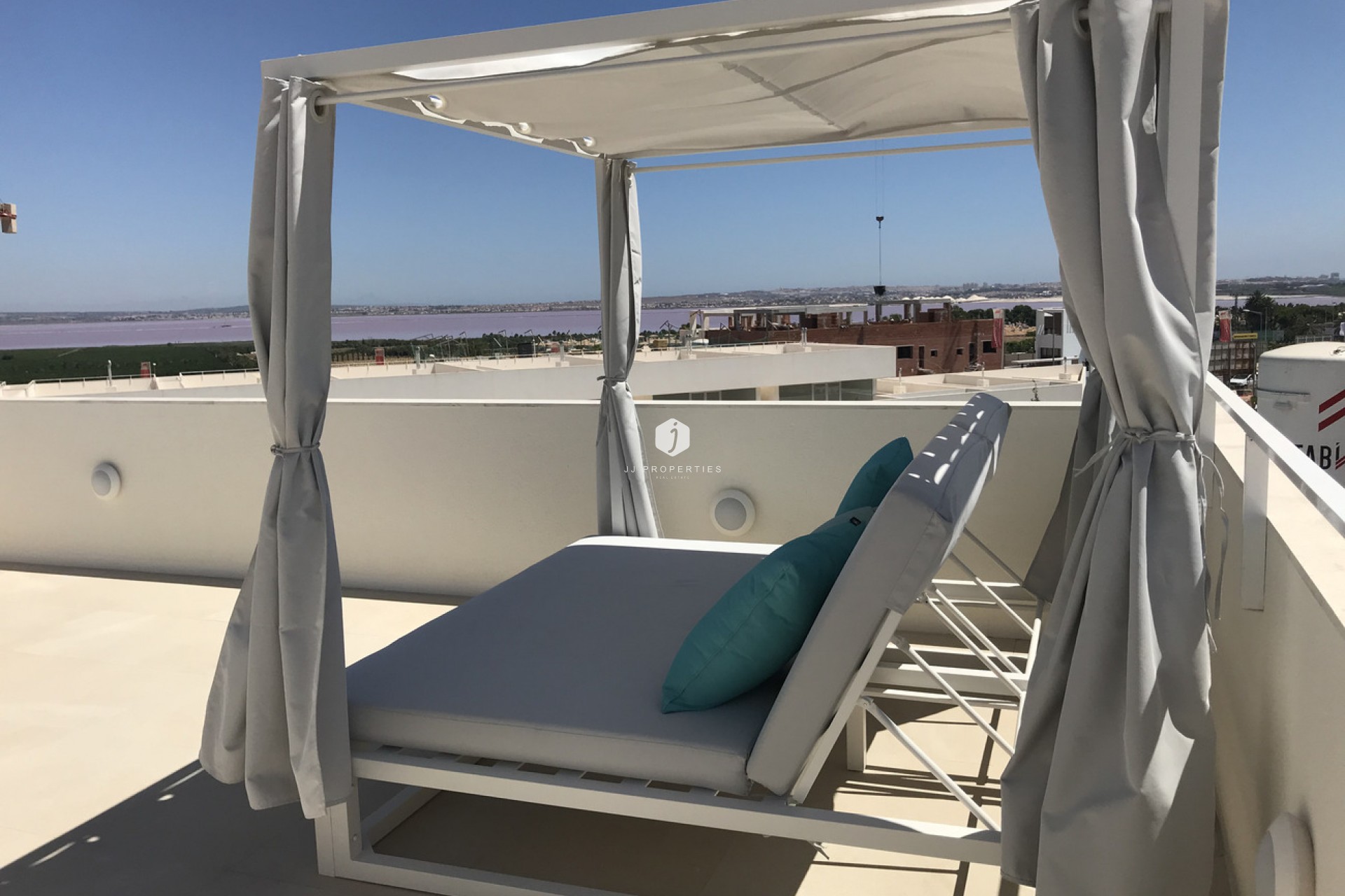Resale - Penthouse -
Torrevieja - Los Balcones