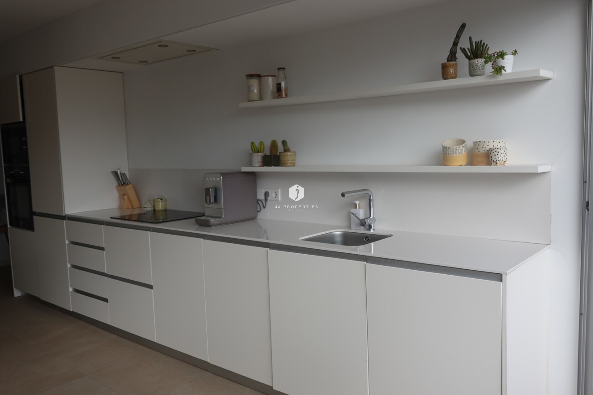 Resale - Penthouse -
Torrevieja - Los Balcones