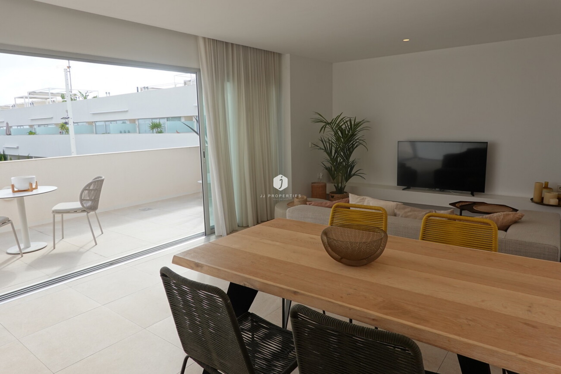 Resale - Penthouse -
Torrevieja - Los Balcones