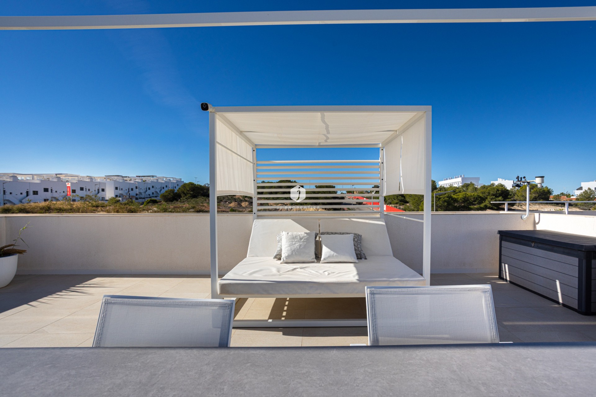 Resale - Penthouse -
Torrevieja - Los Balcones