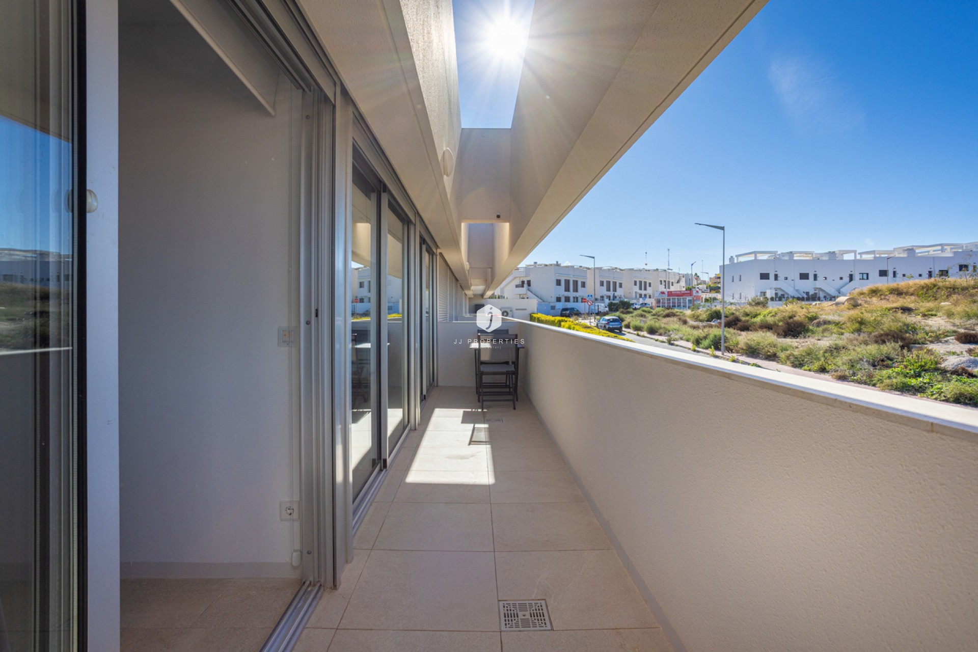 Resale - Penthouse -
Torrevieja - Los Balcones