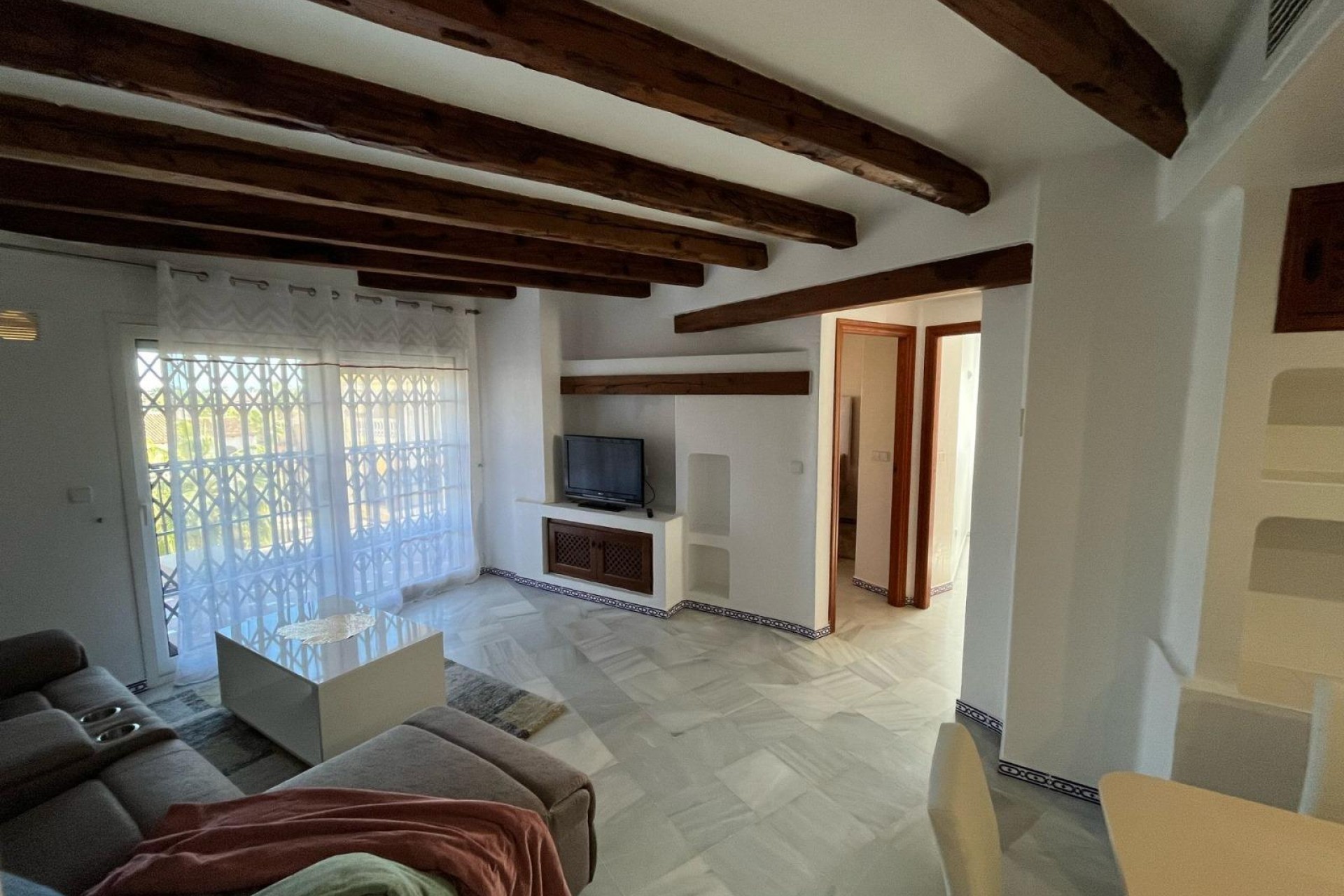 Resale - Penthouse -
Torrevieja - Los Frutales