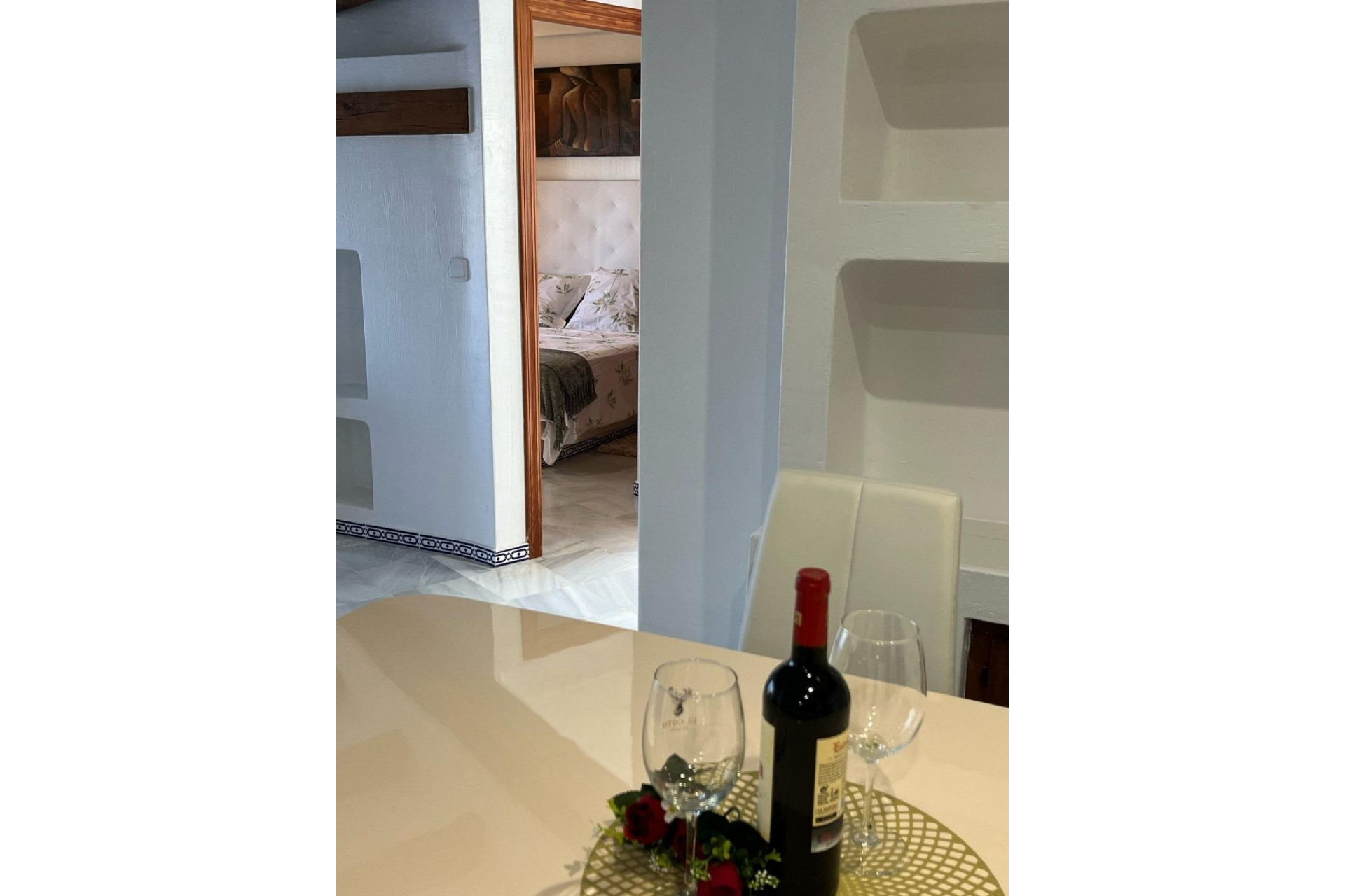 Resale - Penthouse -
Torrevieja - Los Frutales