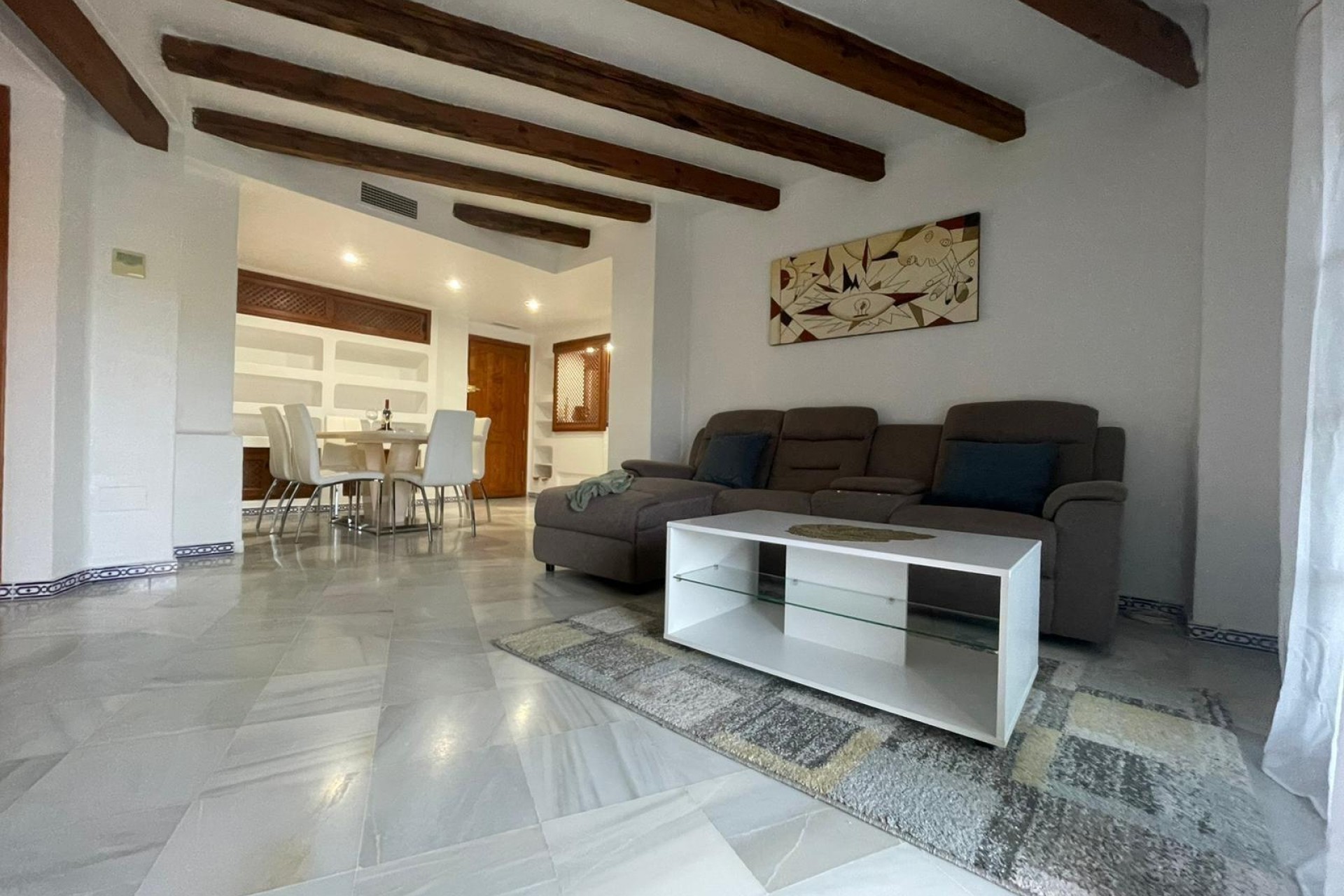 Resale - Penthouse -
Torrevieja - Los Frutales