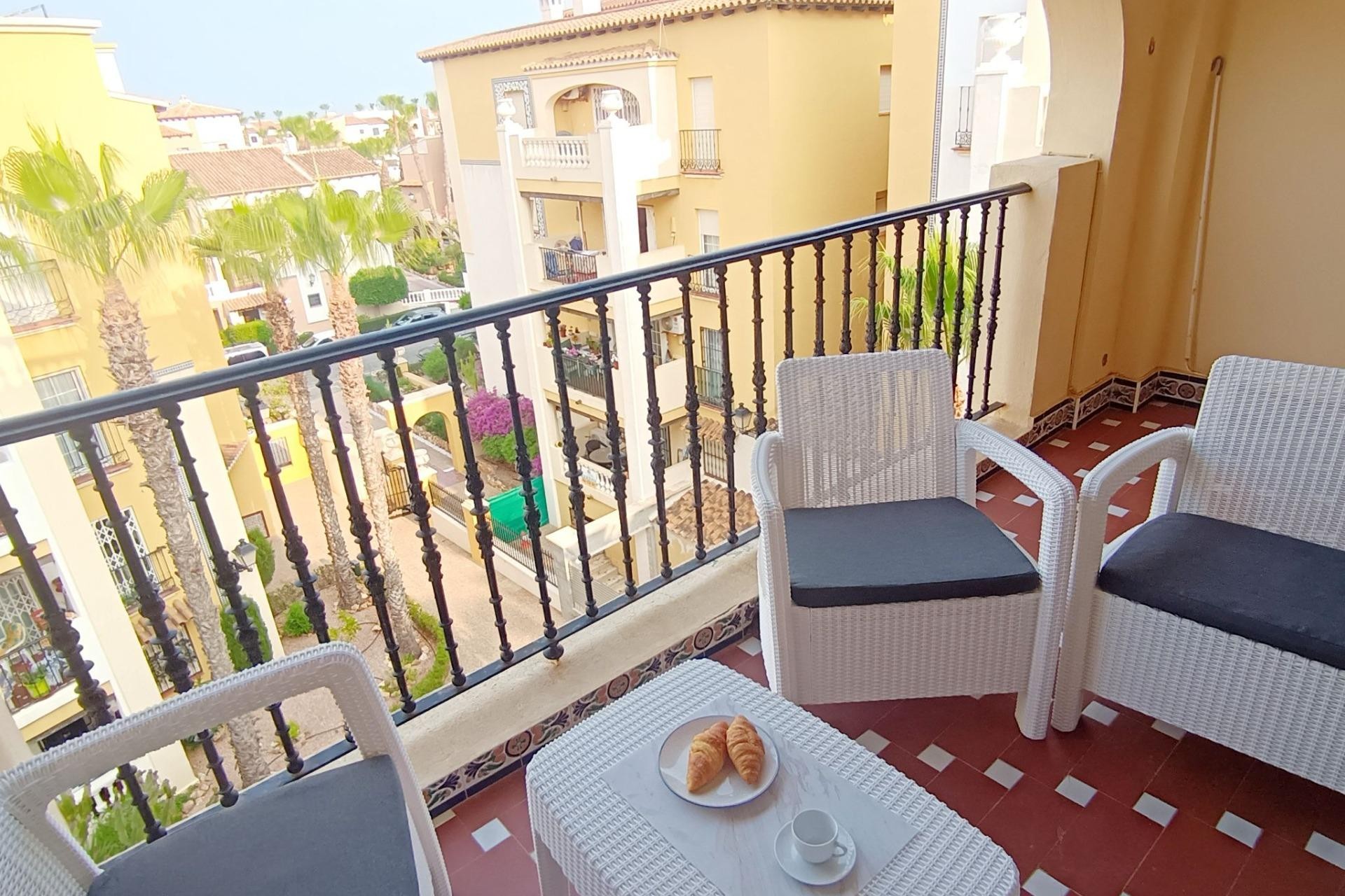 Resale - Penthouse -
Torrevieja - Los Frutales