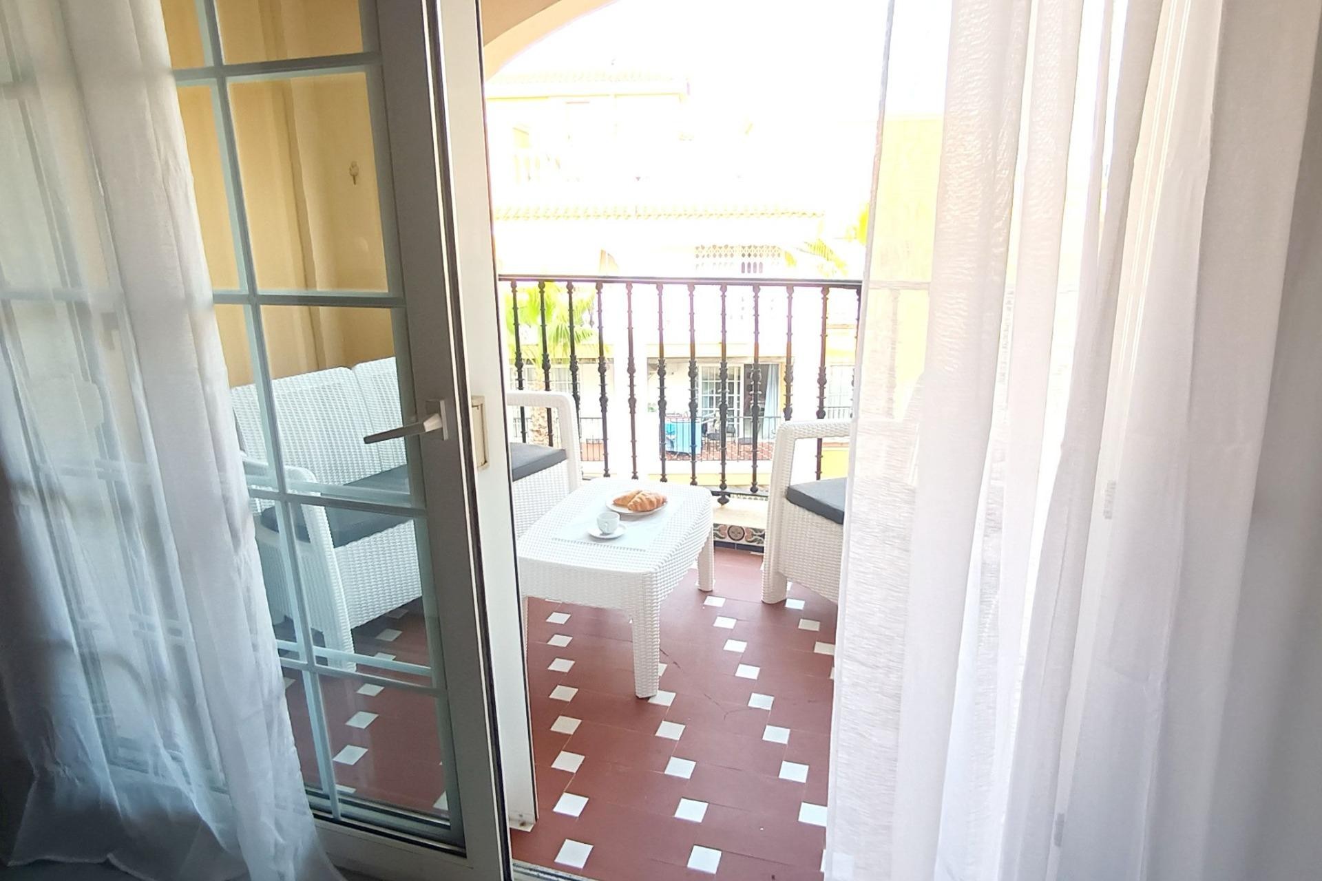 Resale - Penthouse -
Torrevieja - Los Frutales